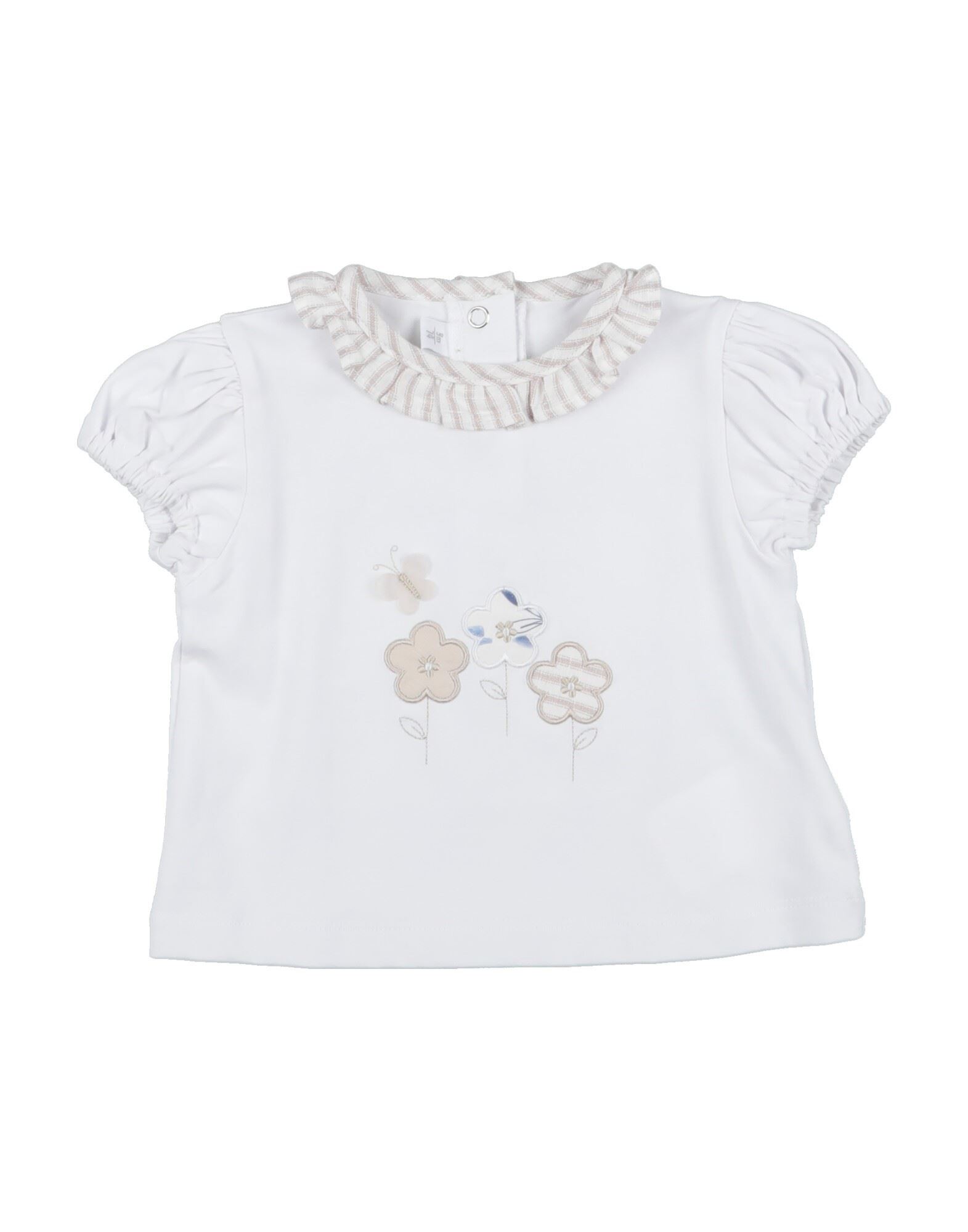  Minibanda By Sarabanda - Tops - T-shirts - On Yoox.com 