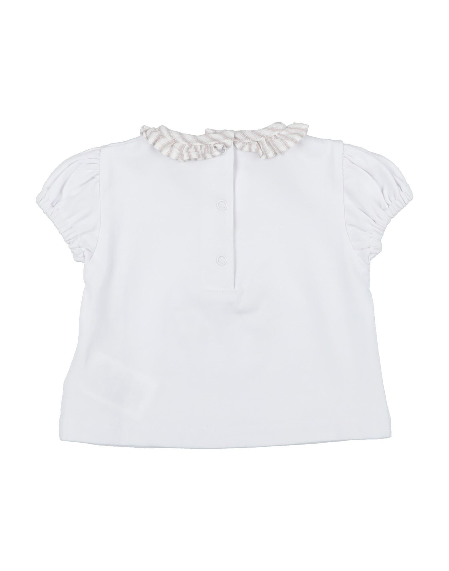  Minibanda By Sarabanda - Tops - T-shirts - On Yoox.com 