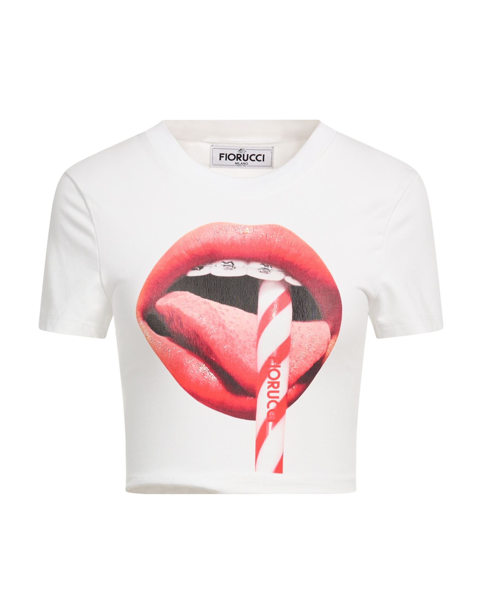 FIORUCCI ΜΠΛΟΥΖΑΚΙΑ T-shirt