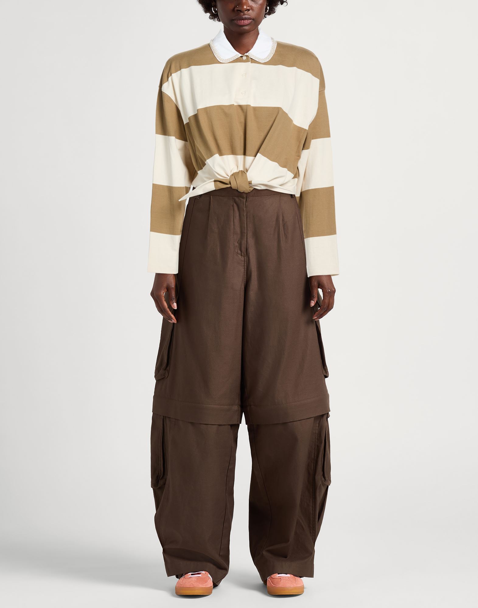  Sandro - Tops - Tops - On Yoox.com 
