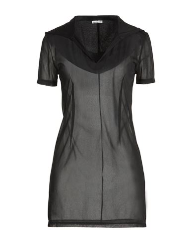 Top Damen Schwarz M,S Damen