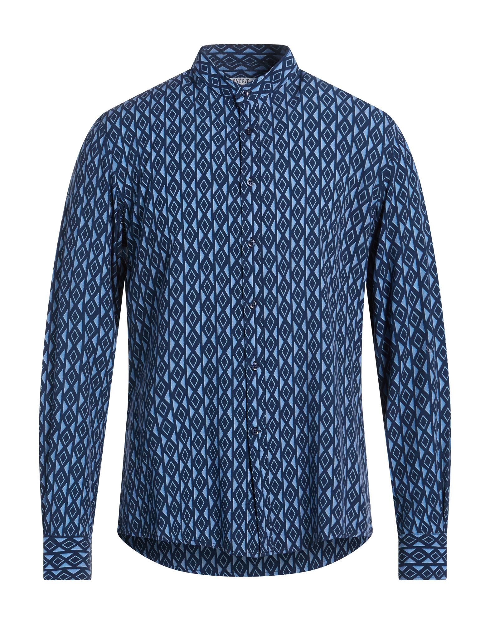  Over/d - Topwear - Camicie - On Yoox.com 