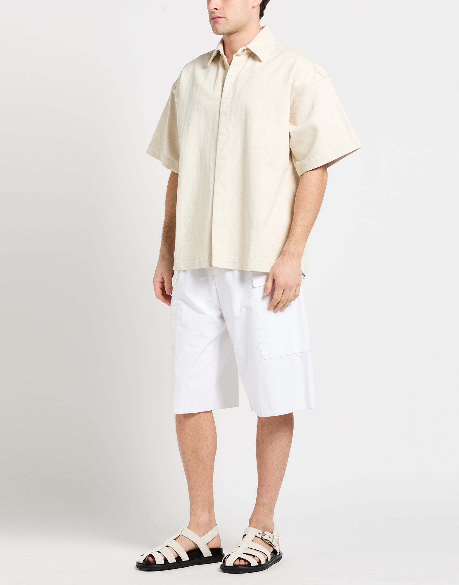  Jil Sander - Tops - Jeanshemden - On Yoox.com 
