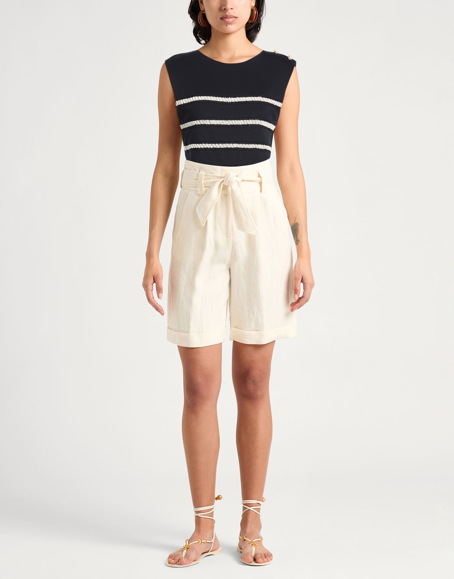  Sandro - Tops - Tops - On Yoox.com 