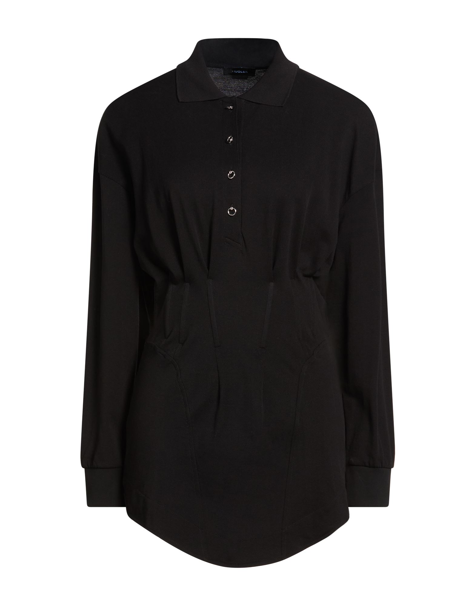  Mugler - Camisetas Y Tops - Polos - On Yoox.com 