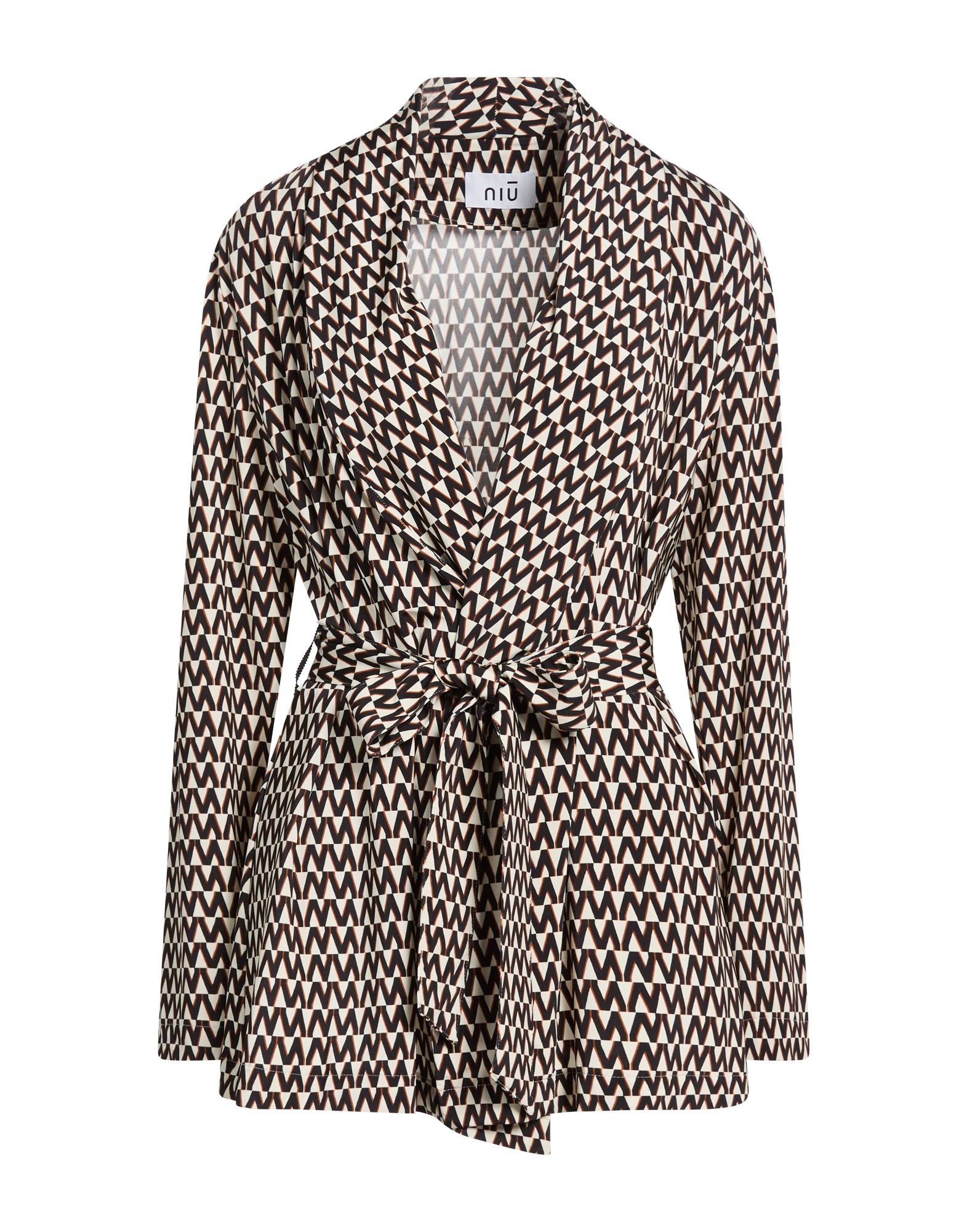   NiŪ - Jacken & Mäntel - Jacken Und Anoraks - On Yoox.com 