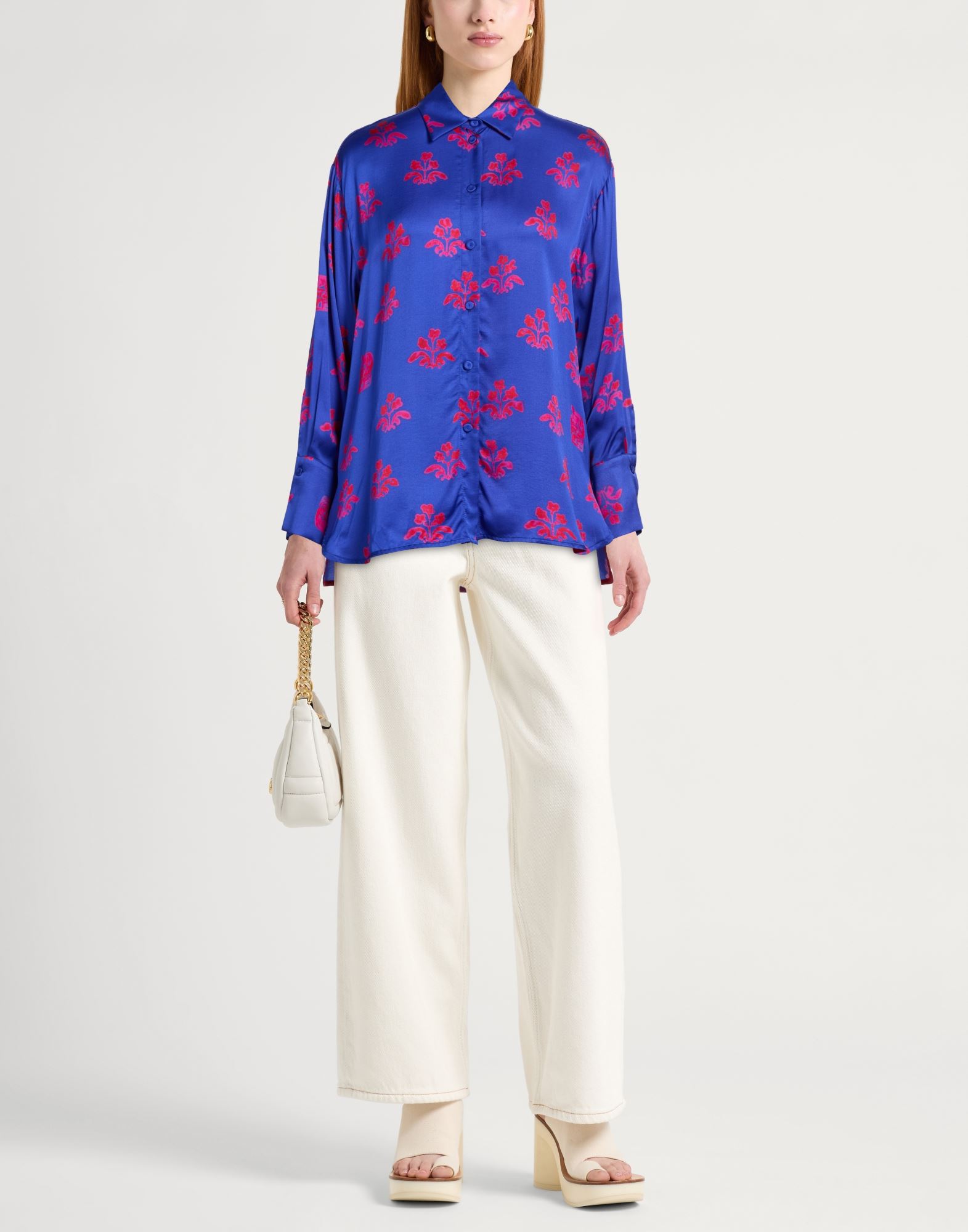  Beatrice .b - Tops - Hemden - On Yoox.com 