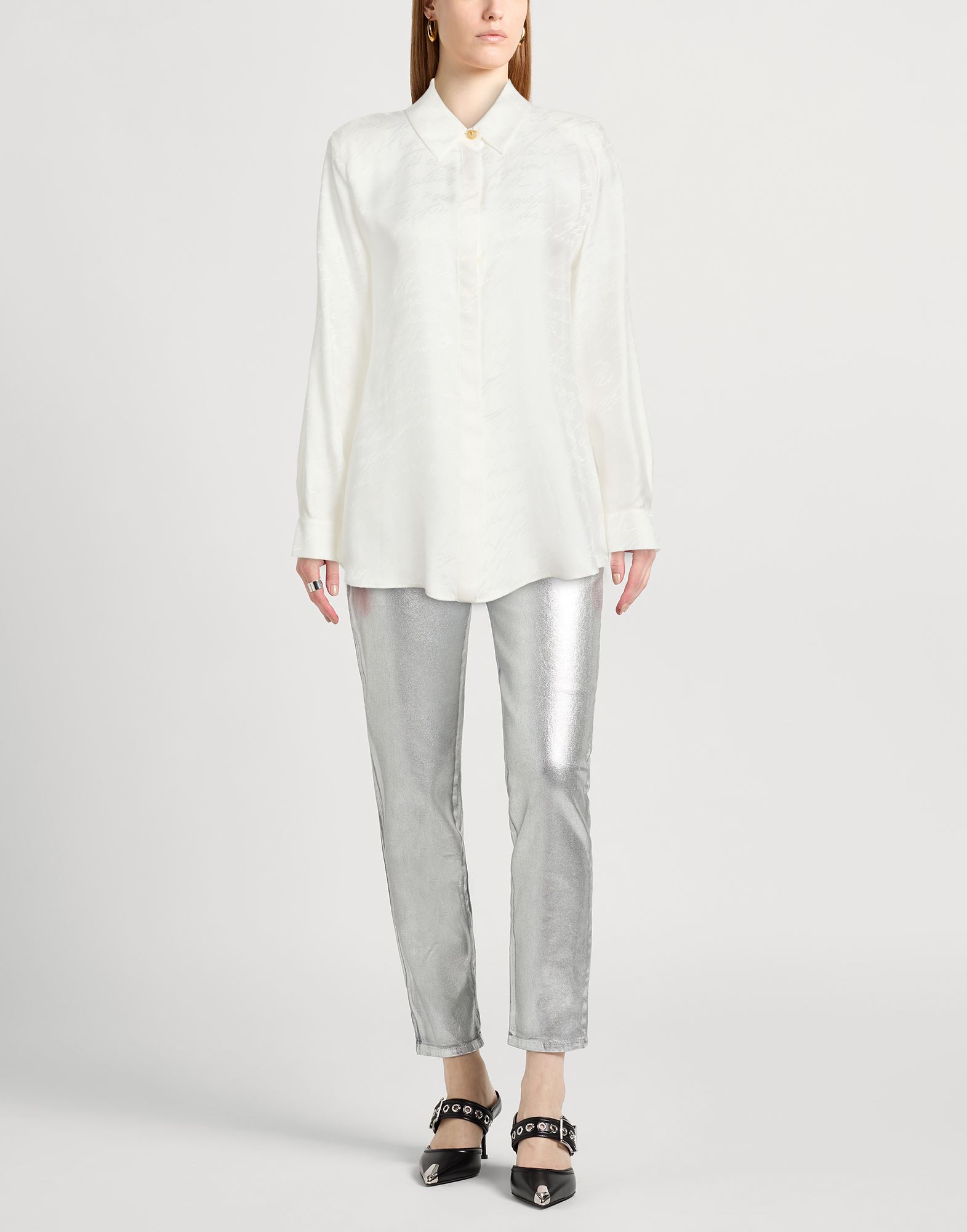  Balmain - Tops - Hemden - On Yoox.com 