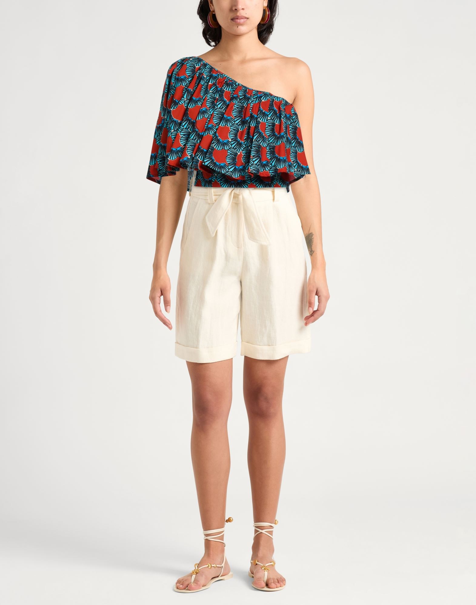  Alessandro Enriquez - Tops - Tops - On Yoox.com 