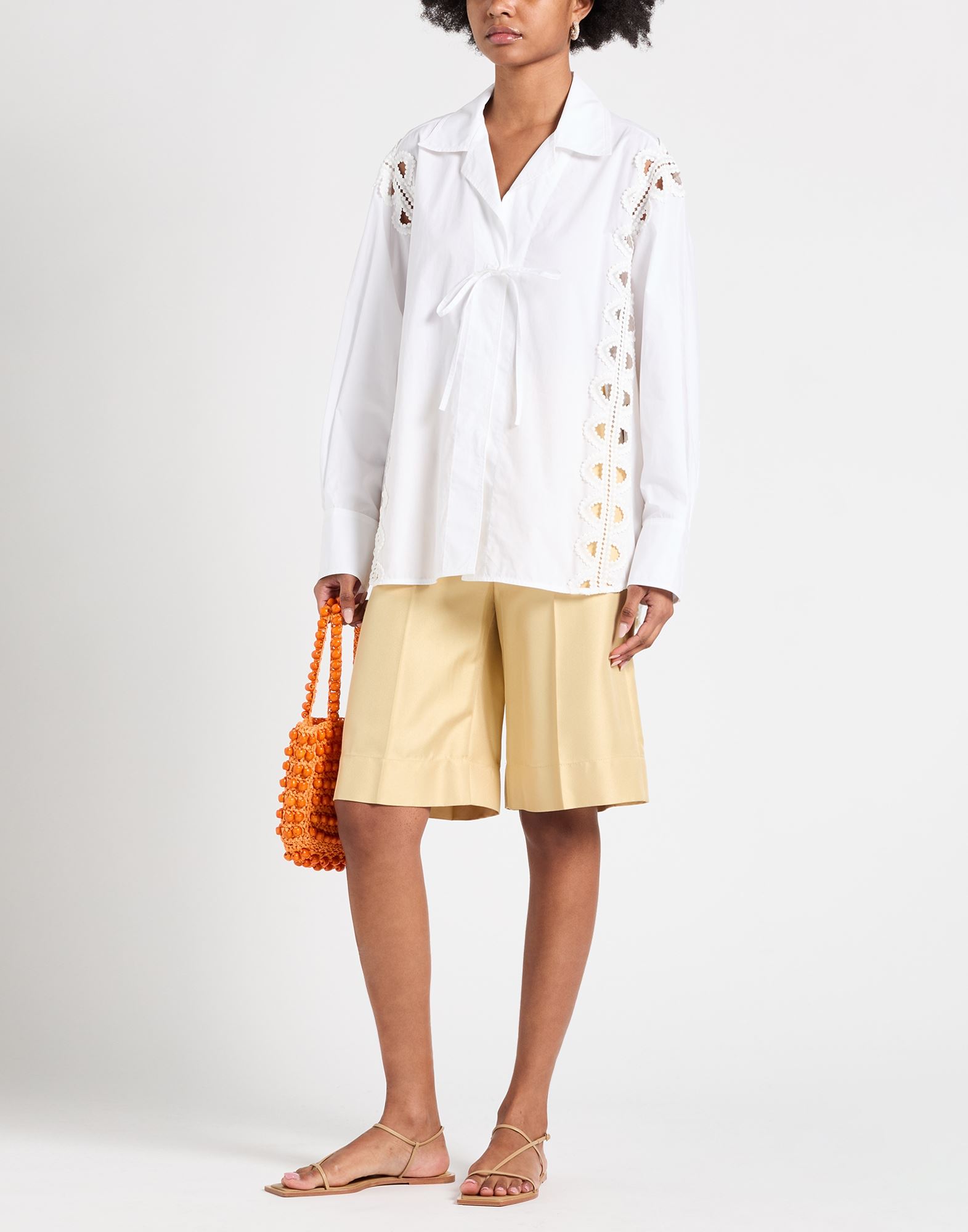  Sandro - Tops - Hemden - On Yoox.com 