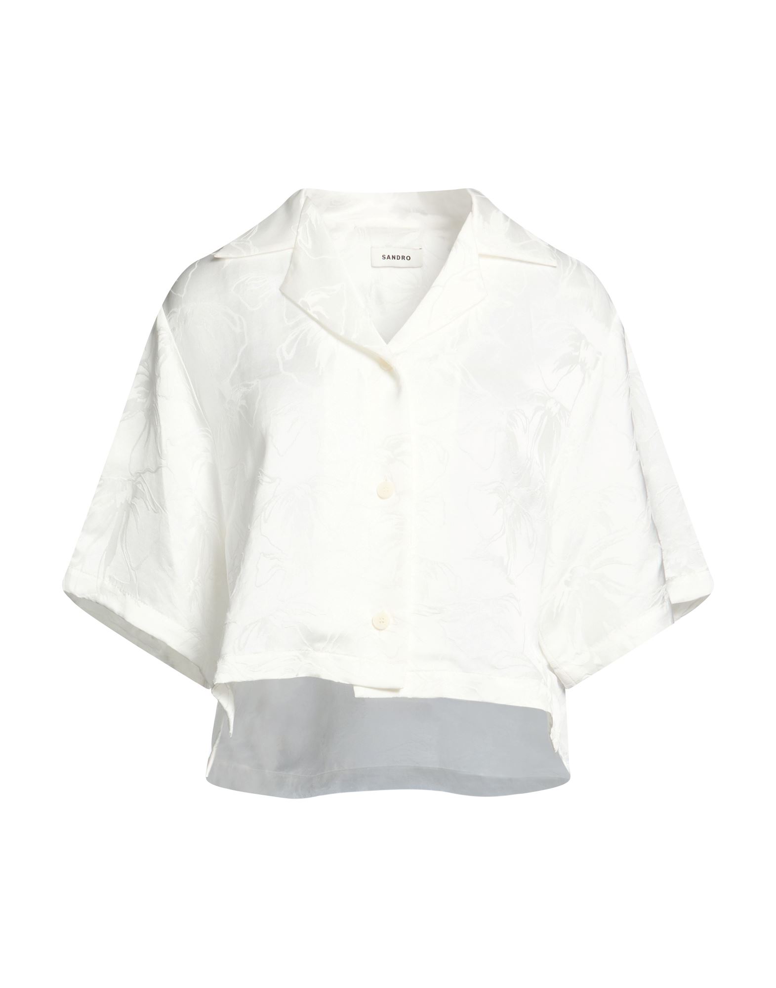  Sandro - Tops - Hemden - On Yoox.com 