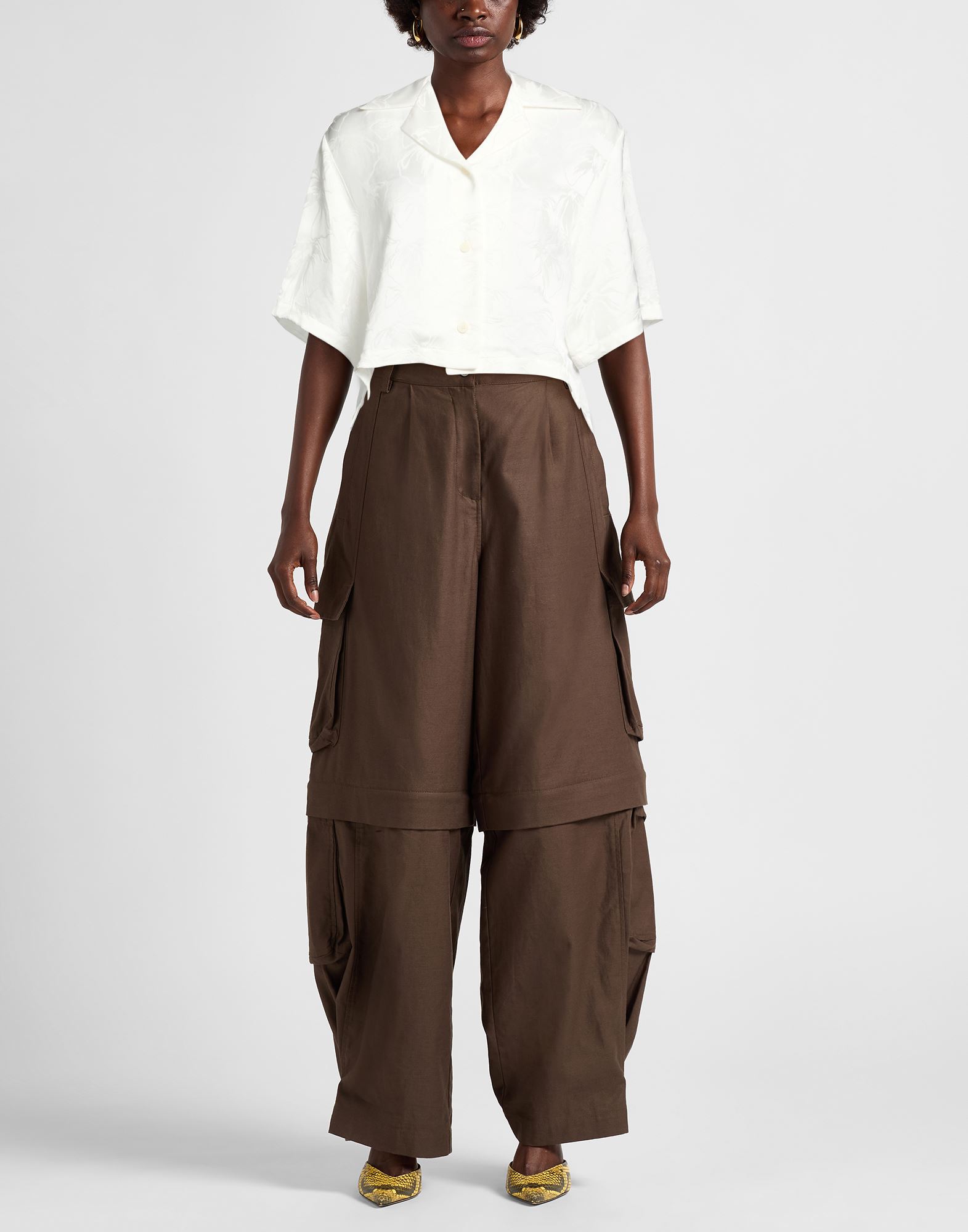  Sandro - Tops - Hemden - On Yoox.com 