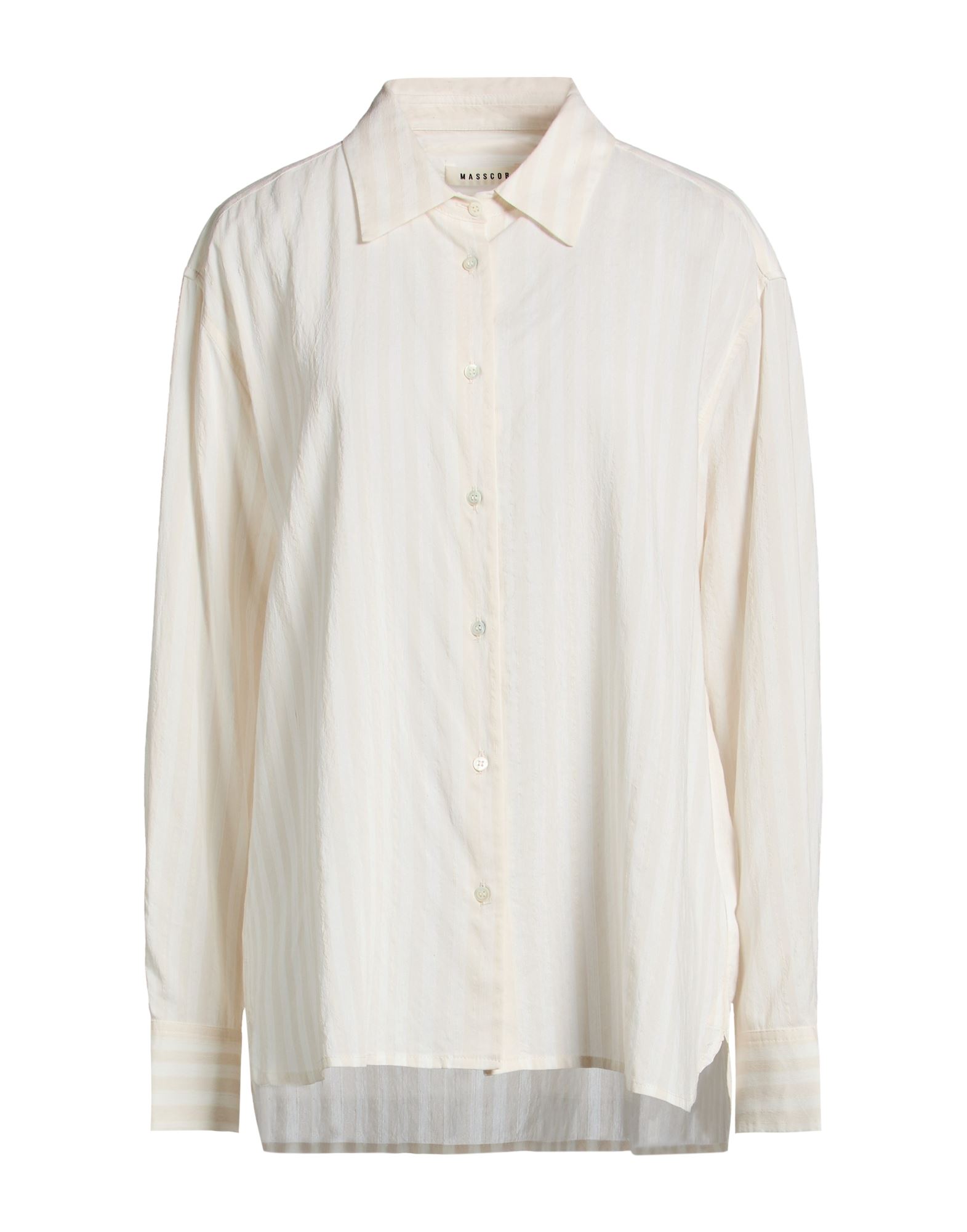  Masscob - Topwear - Camicie - On Yoox.com 