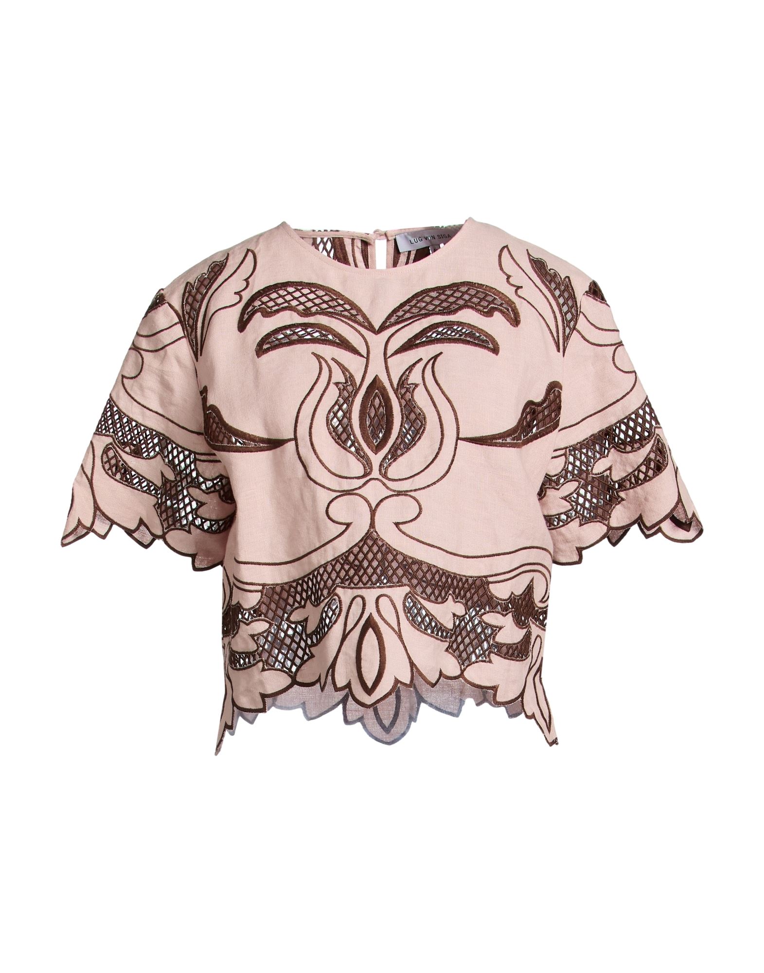  Lug Von Siga - Tops - Tops - On Yoox.com 