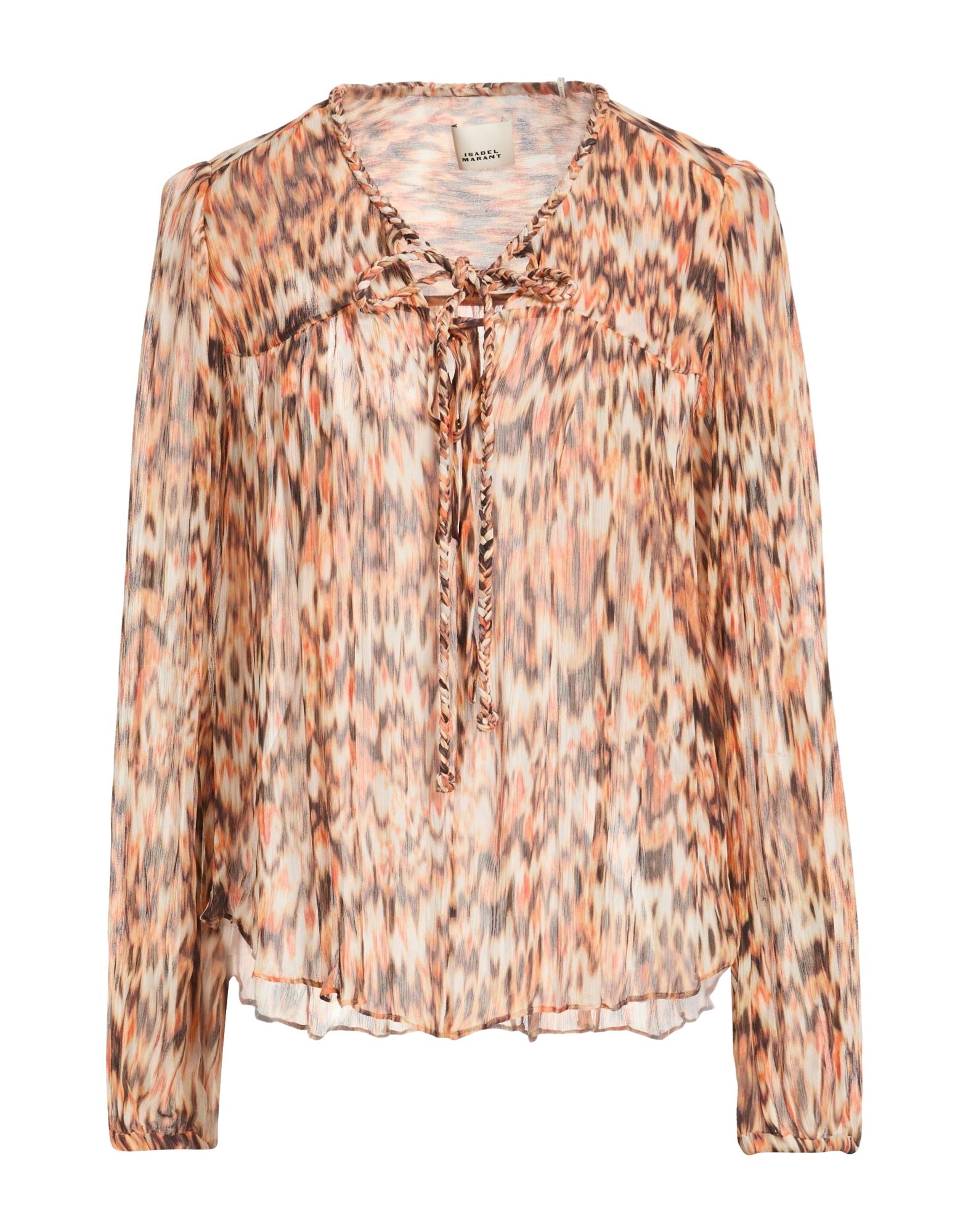ISABEL MARANT ISABEL MARANT ΜΠΛΟΥΖΑΚΙΑ Τοπ