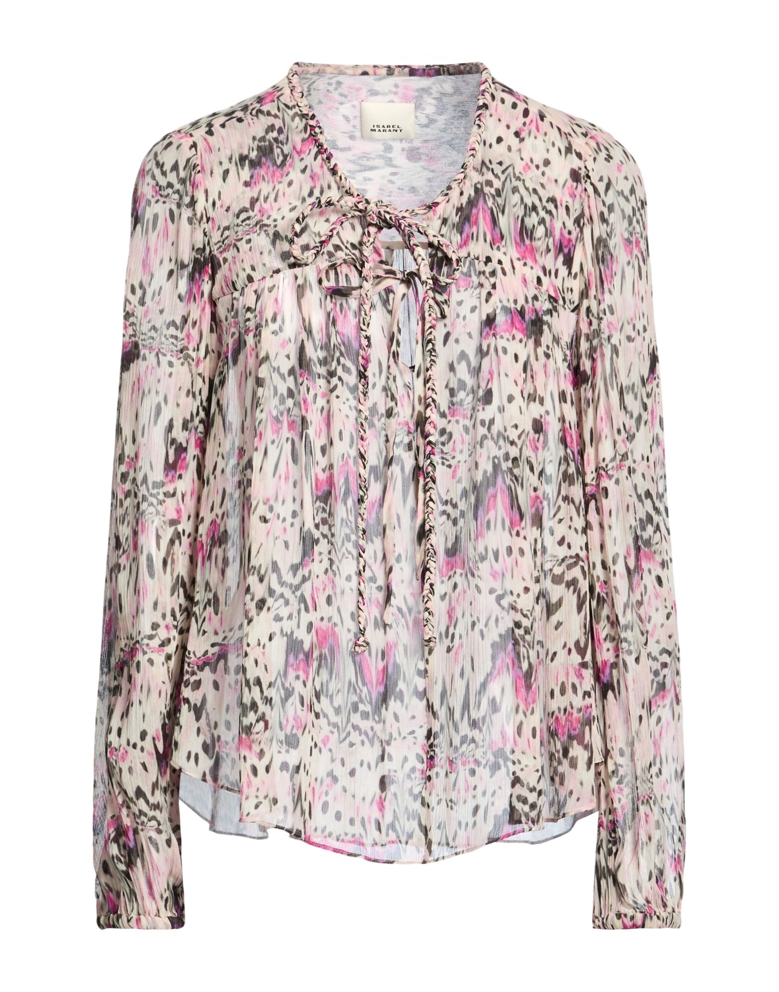 ISABEL MARANT ISABEL MARANT ΜΠΛΟΥΖΑΚΙΑ Τοπ