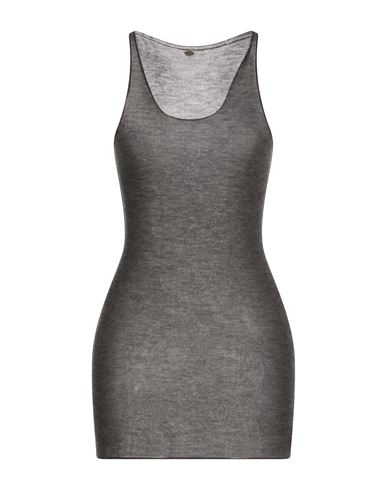 Top Mujer Carbón M Mujer