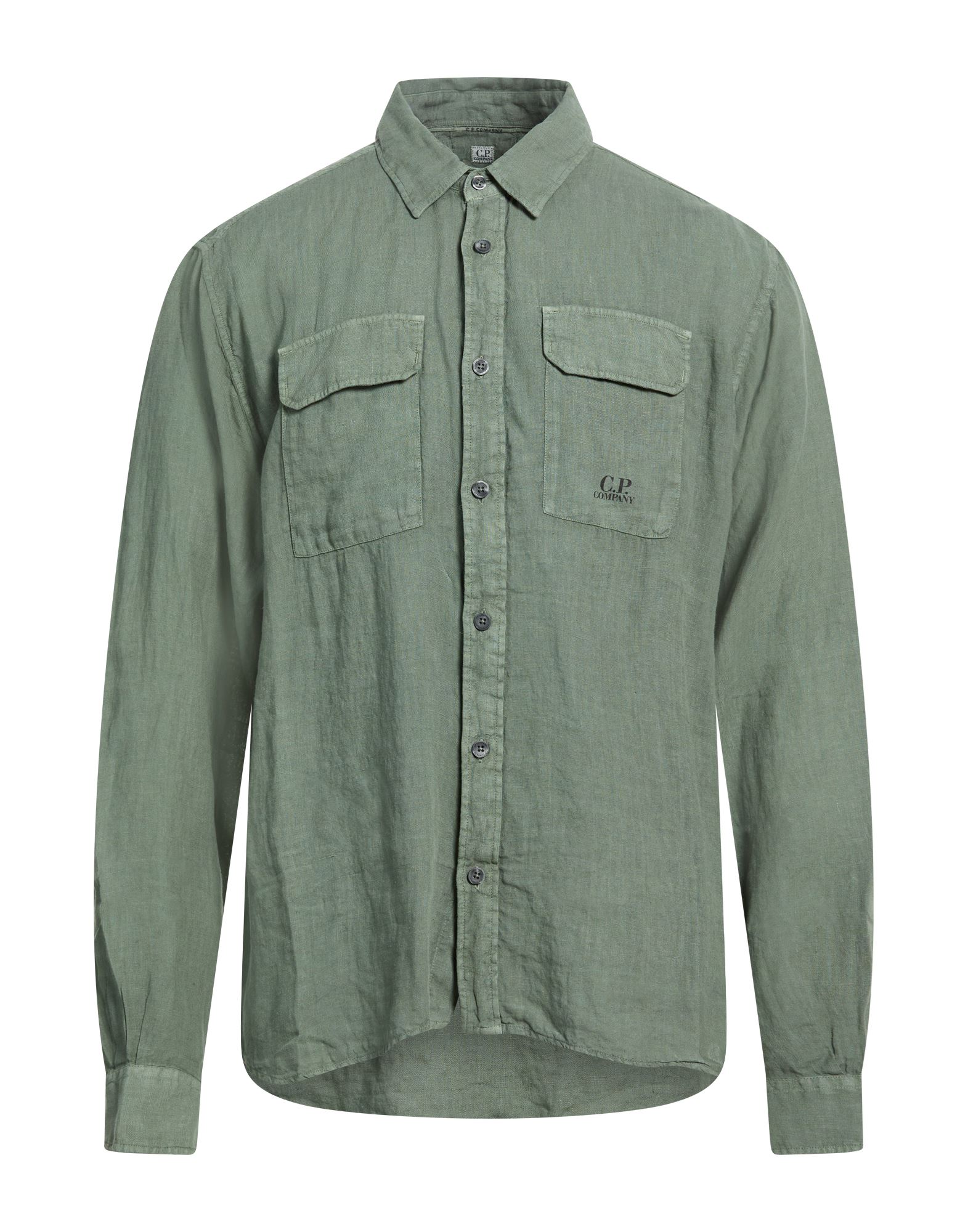  C.p. Company - Tops - Hemden - On Yoox.com 