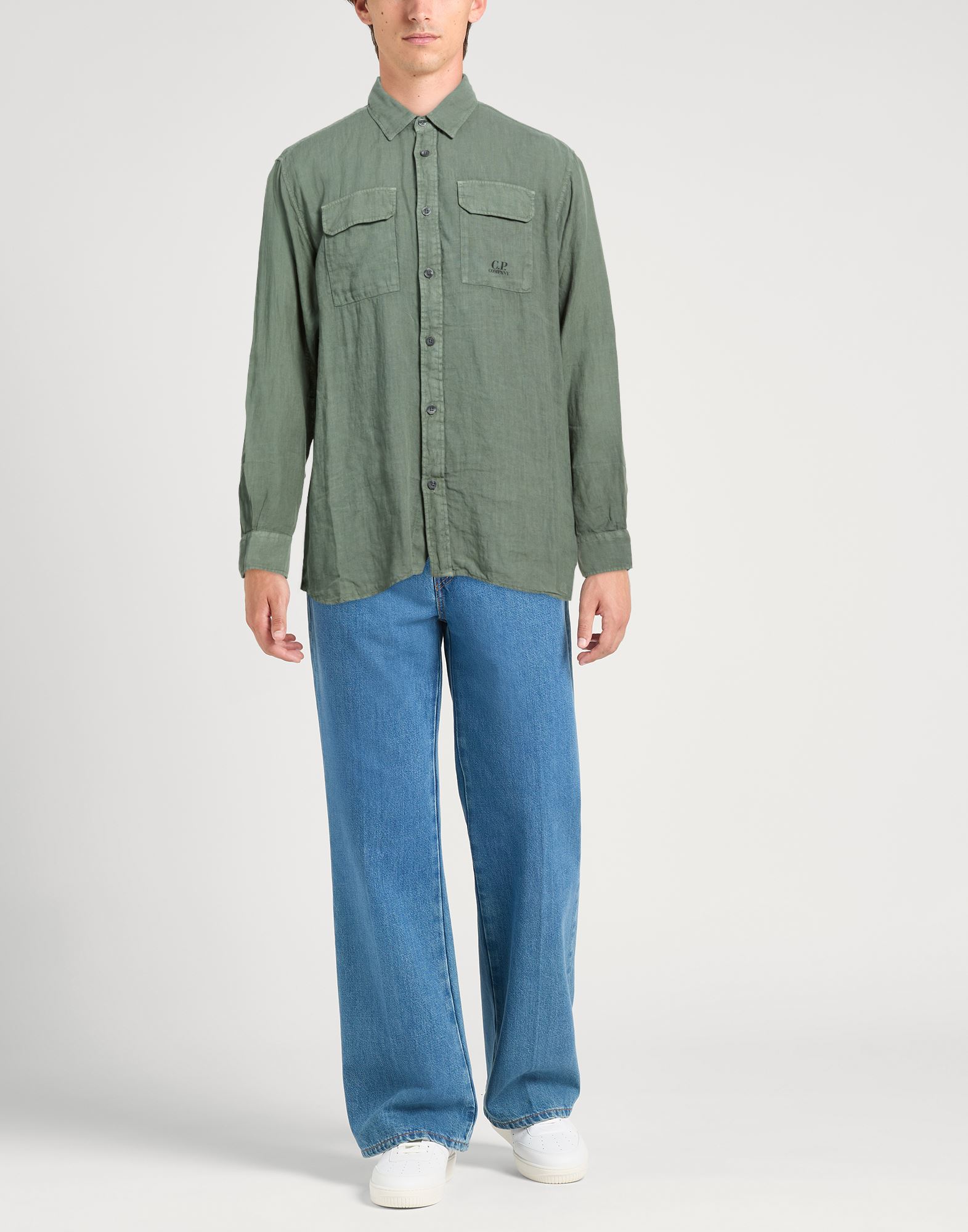  C.p. Company - Tops - Hemden - On Yoox.com 