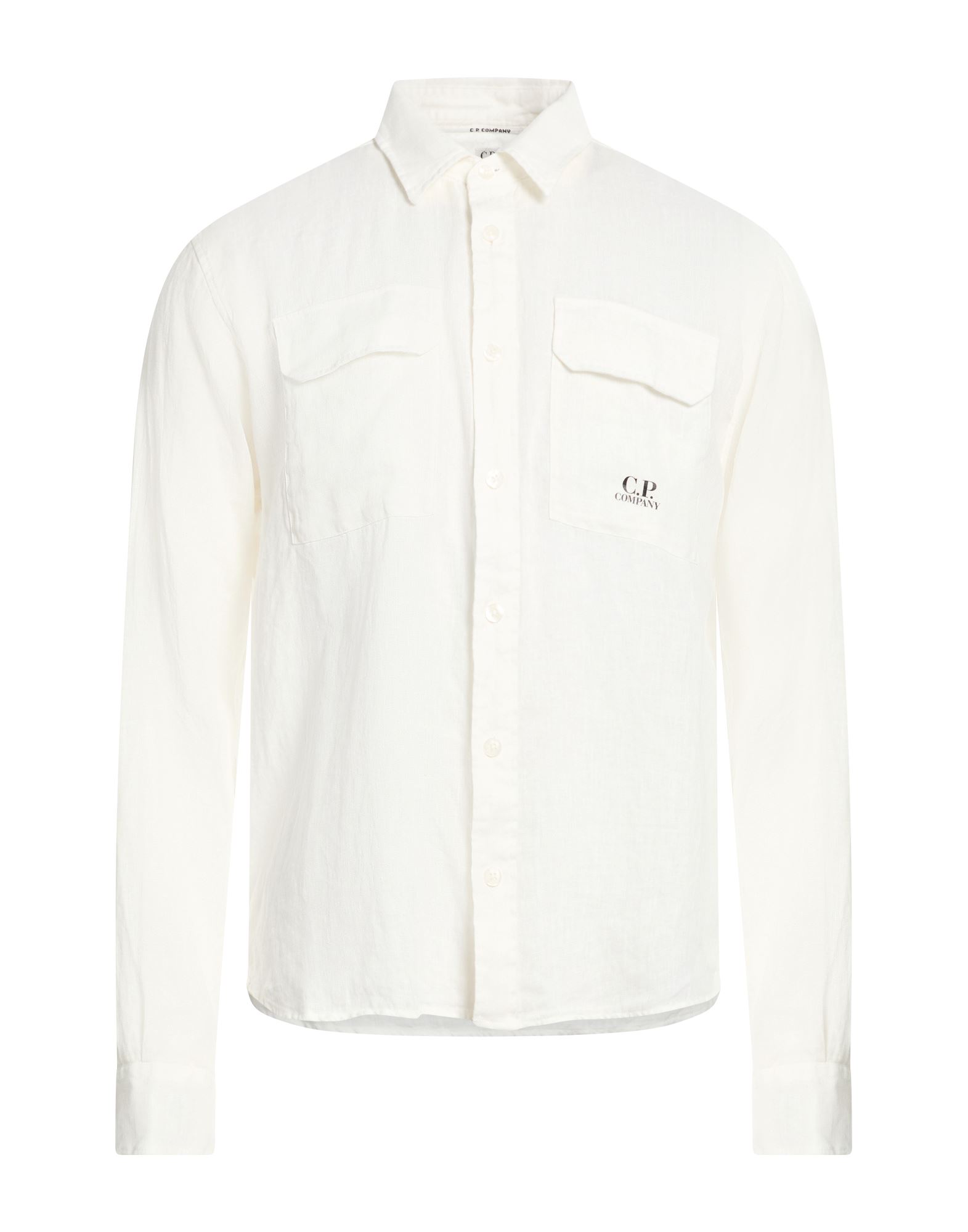  C.p. Company - Tops - Hemden - On Yoox.com 