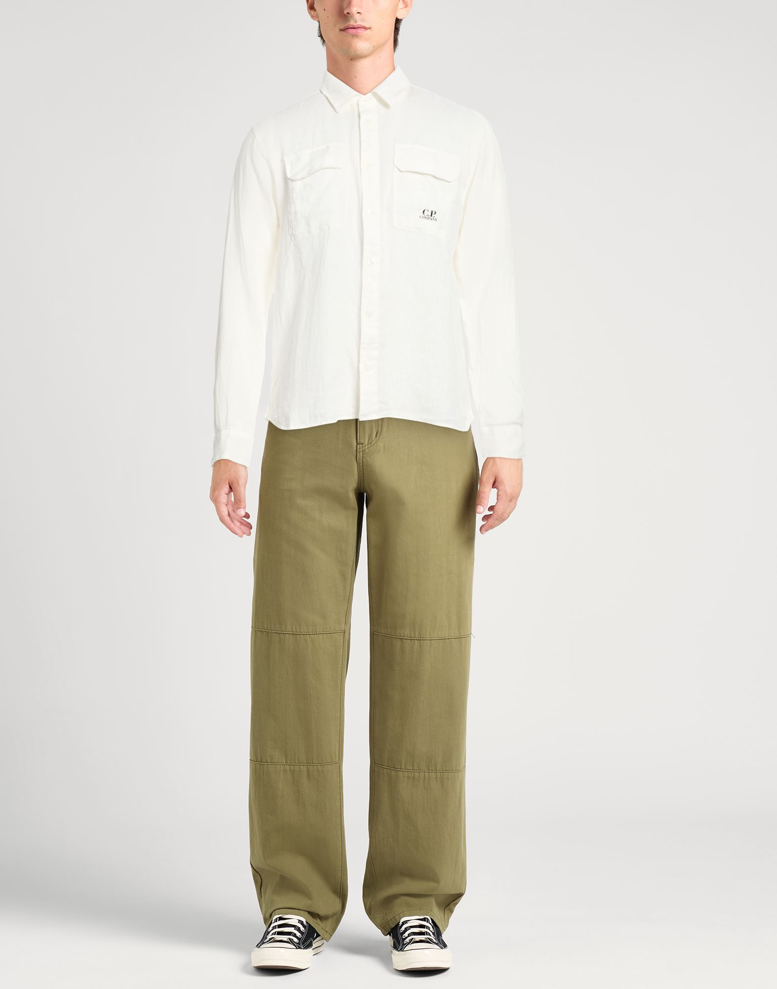  C.p. Company - Tops - Hemden - On Yoox.com 