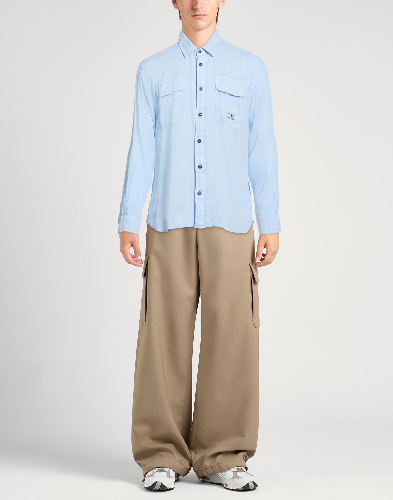  C.p. Company - Tops - Hemden - On Yoox.com 