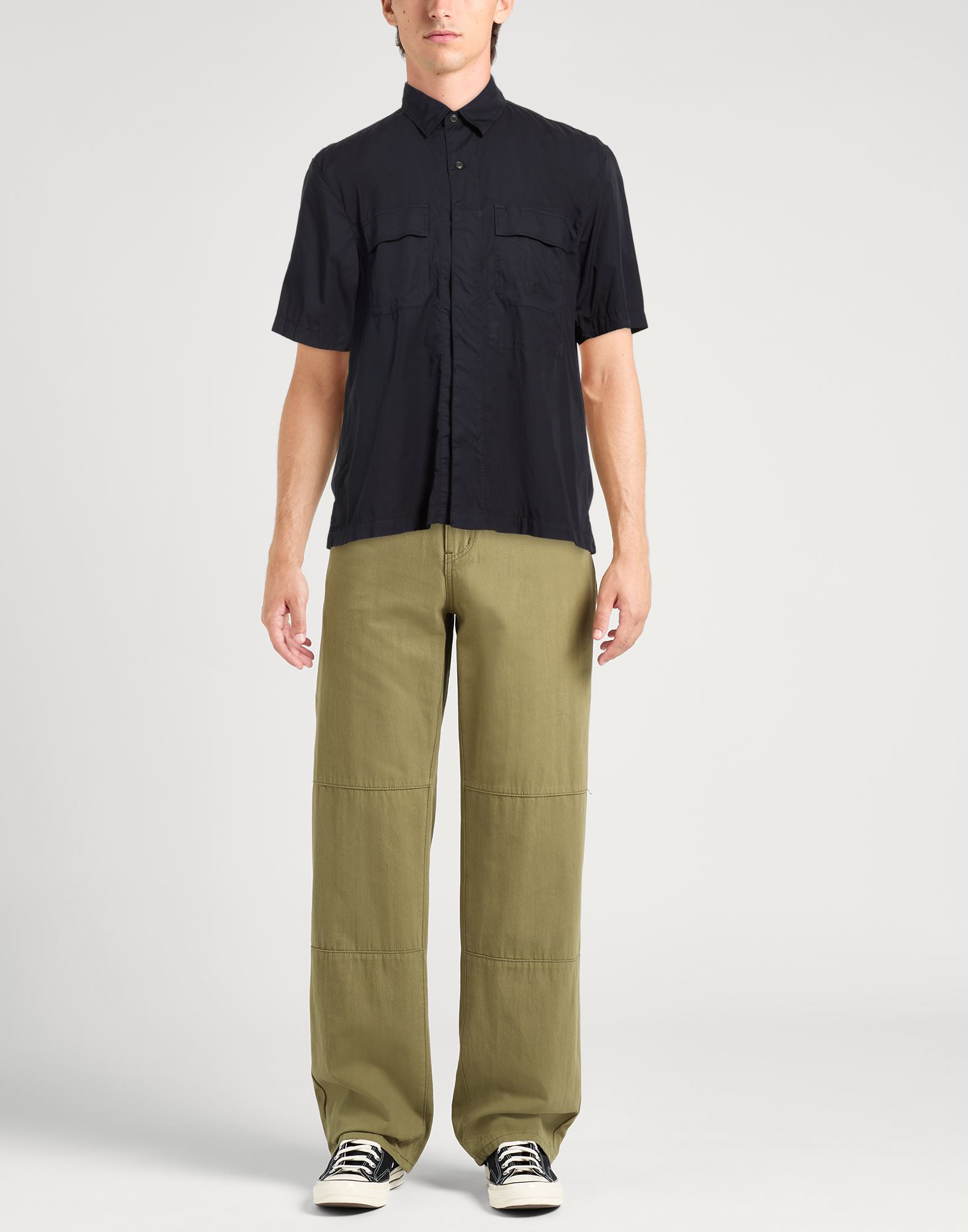  C.p. Company - Tops - Hemden - On Yoox.com 