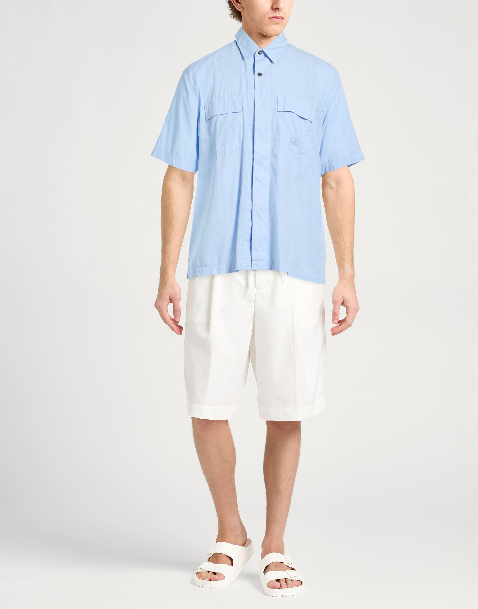  C.p. Company - Tops - Hemden - On Yoox.com 