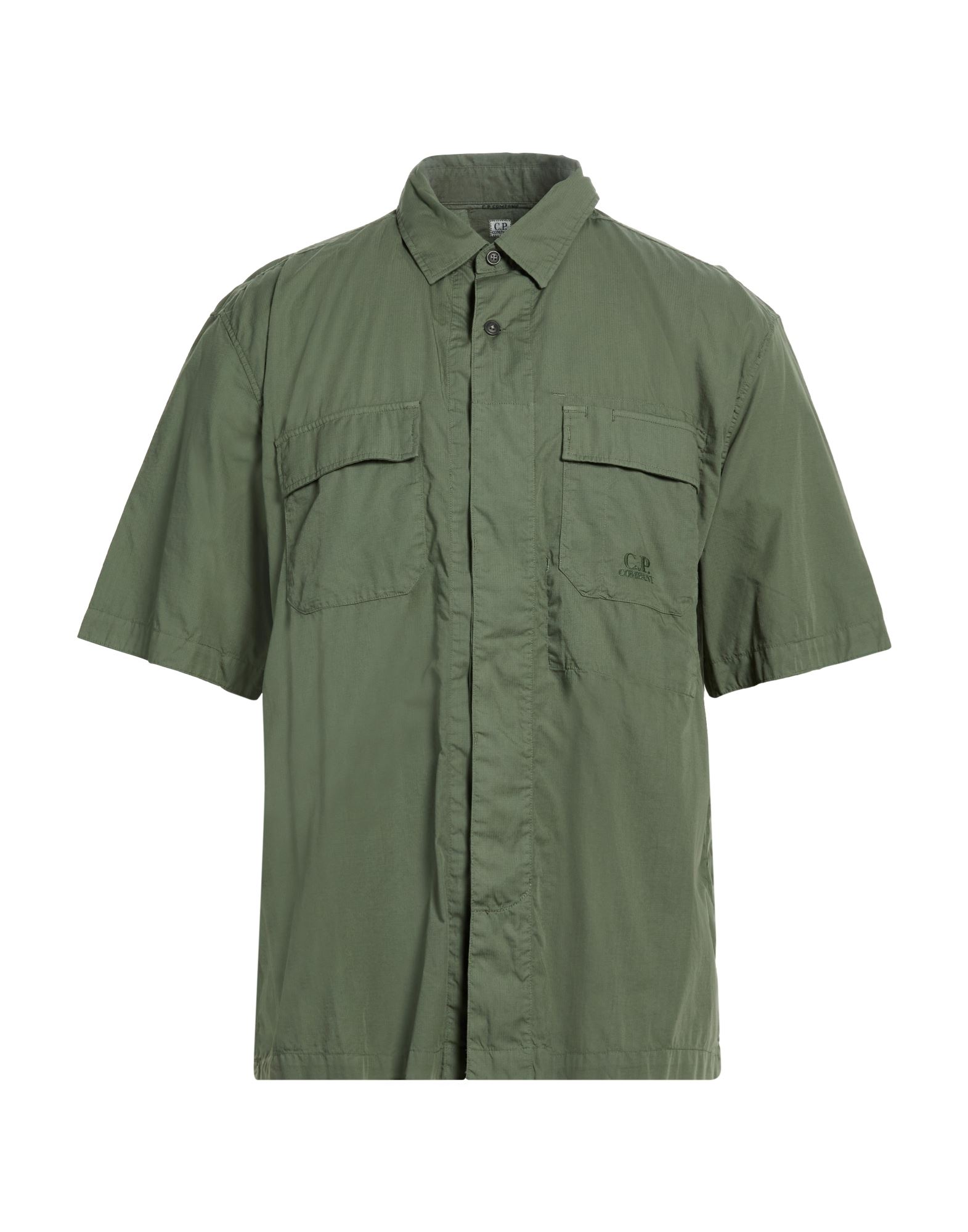  C.p. Company - Tops - Hemden - On Yoox.com 