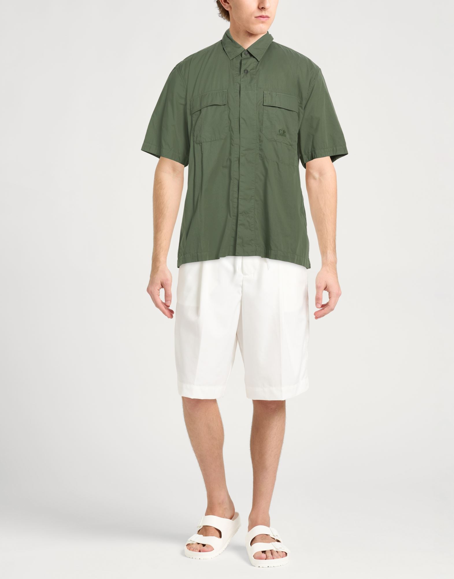  C.p. Company - Tops - Hemden - On Yoox.com 