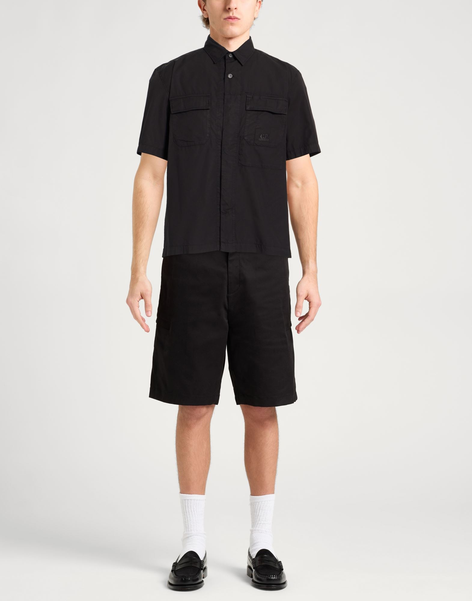  C.p. Company - Tops - Hemden - On Yoox.com 