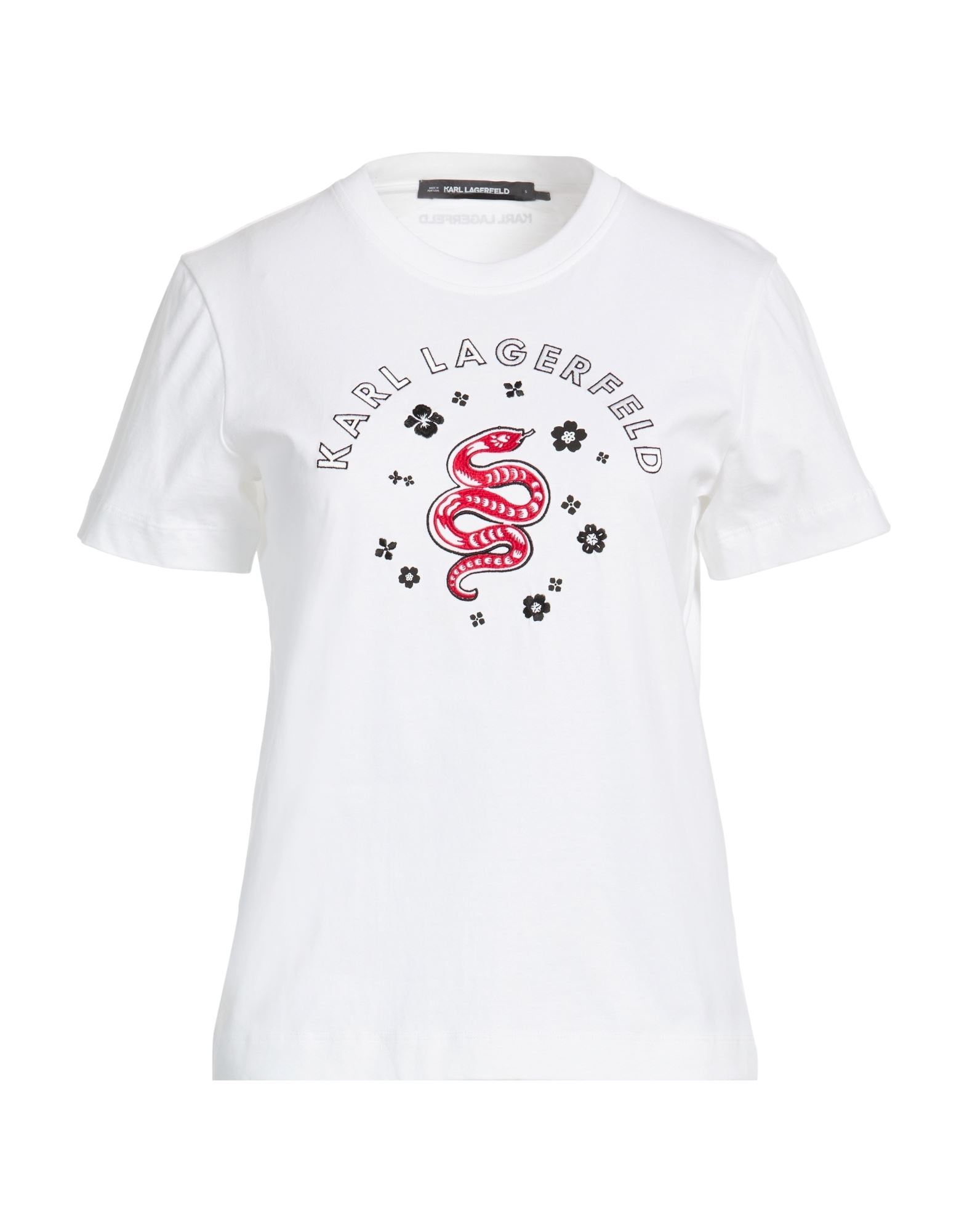 KARL LAGERFELD ΜΠΛΟΥΖΑΚΙΑ T-shirt