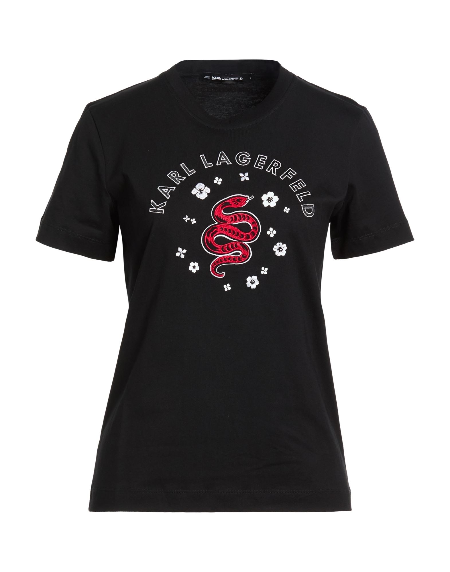 KARL LAGERFELD ΜΠΛΟΥΖΑΚΙΑ T-shirt