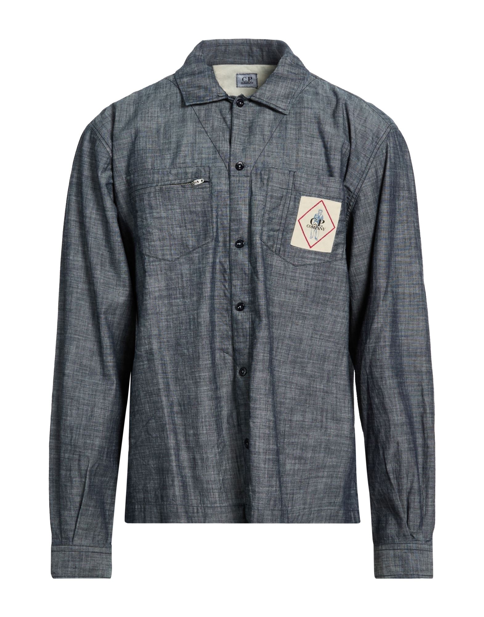  C.p. Company - Tops - Hemden - On Yoox.com 