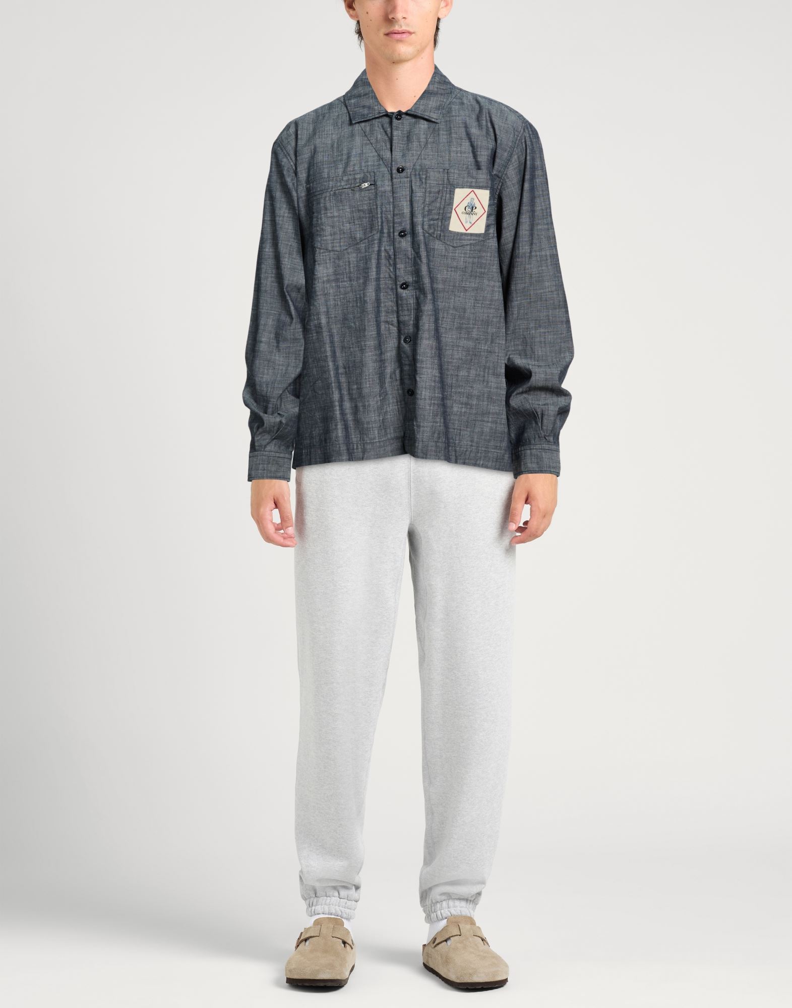  C.p. Company - Tops - Hemden - On Yoox.com 