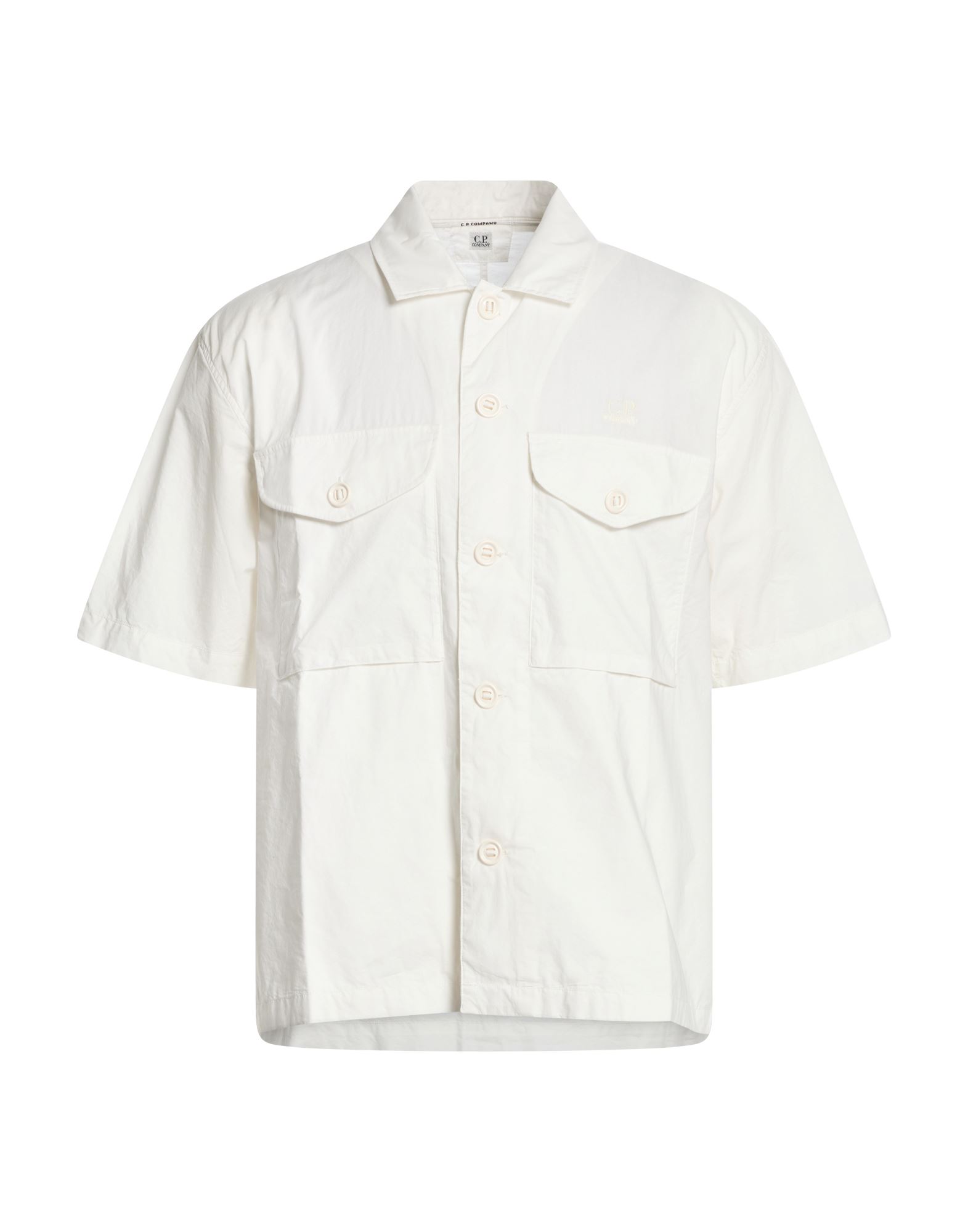  C.p. Company - Tops - Hemden - On Yoox.com 