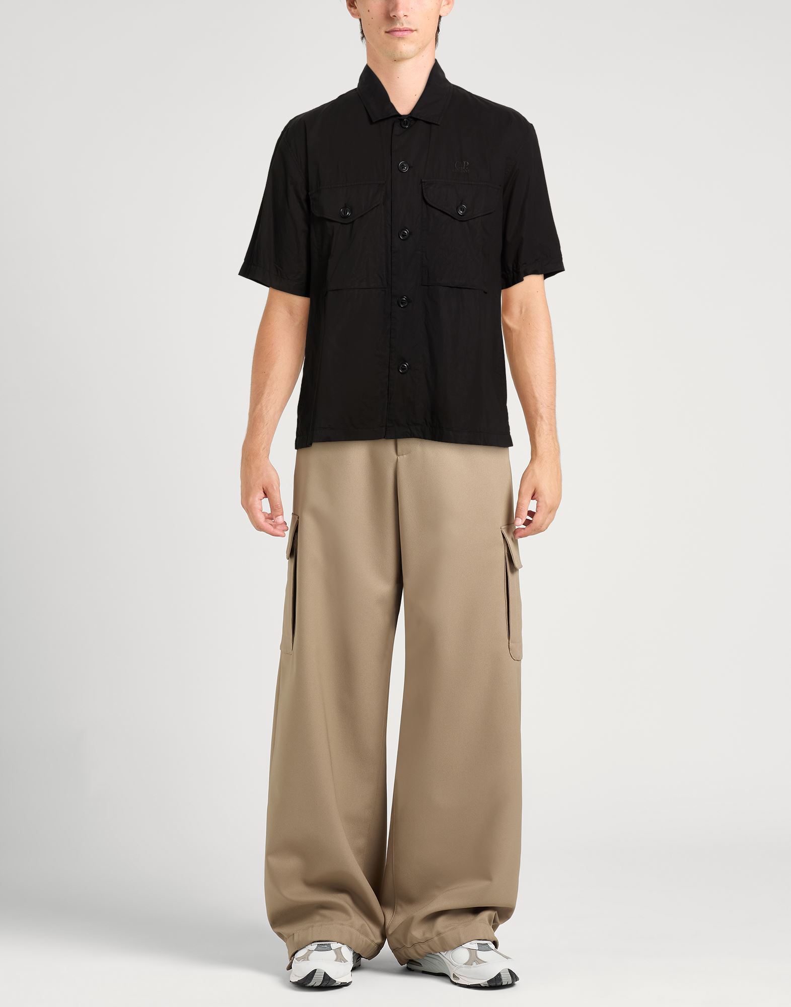  C.p. Company - Tops - Hemden - On Yoox.com 