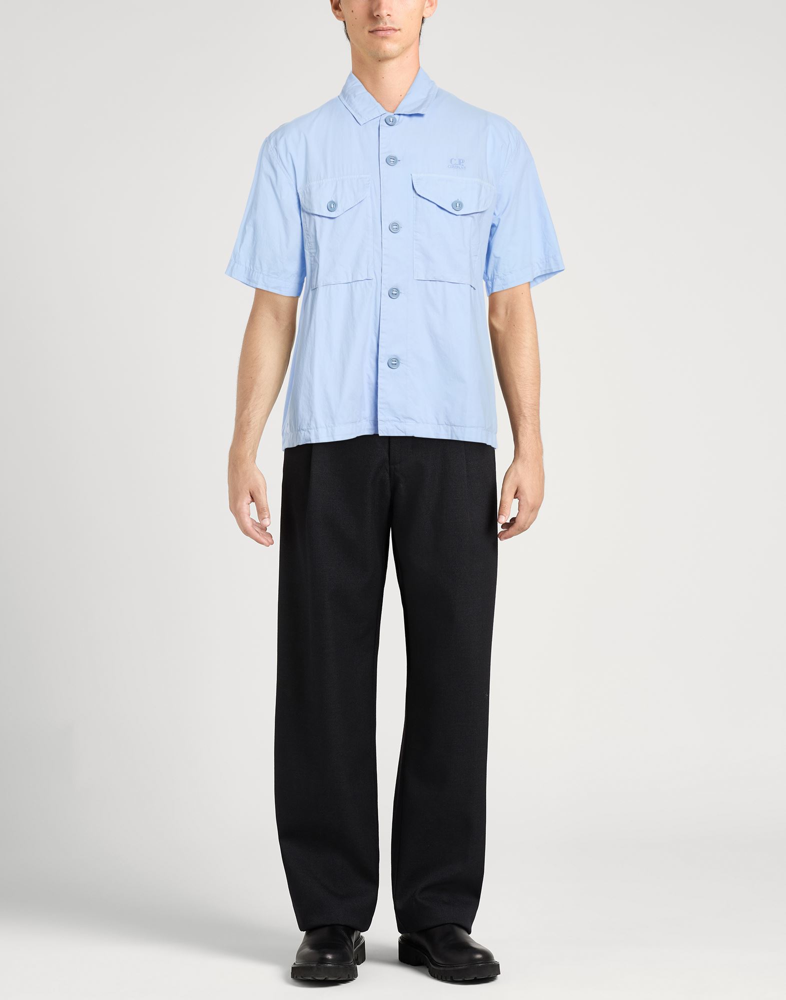 C.p. Company - Tops - Hemden - On Yoox.com 