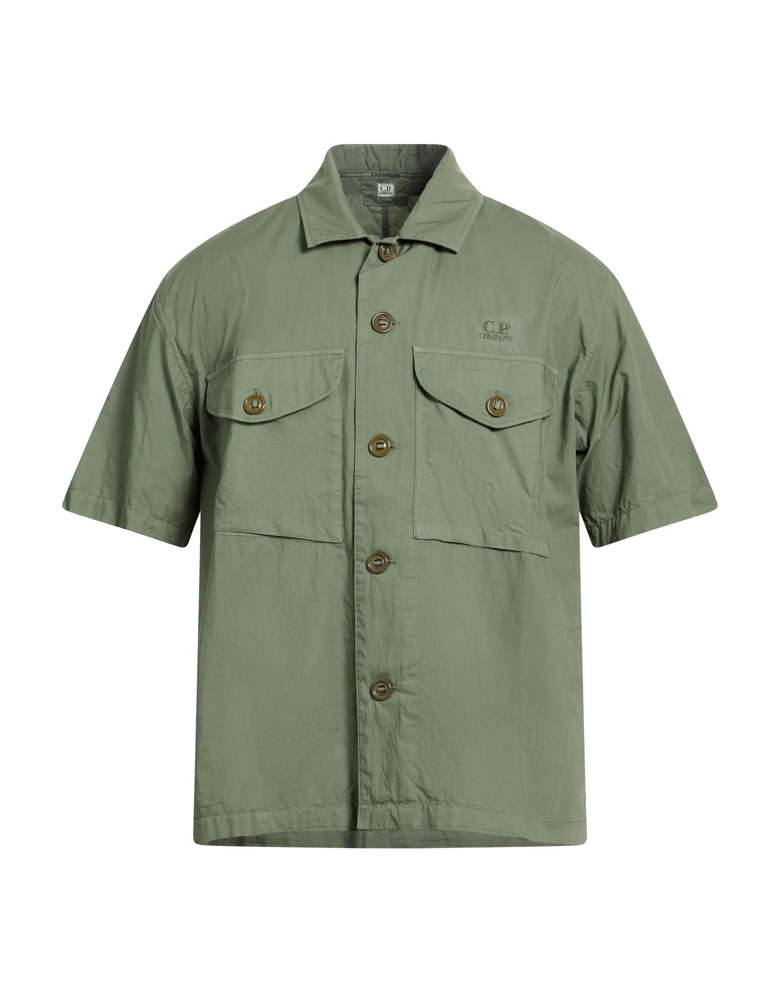  C.p. Company - Tops - Hemden - On Yoox.com 