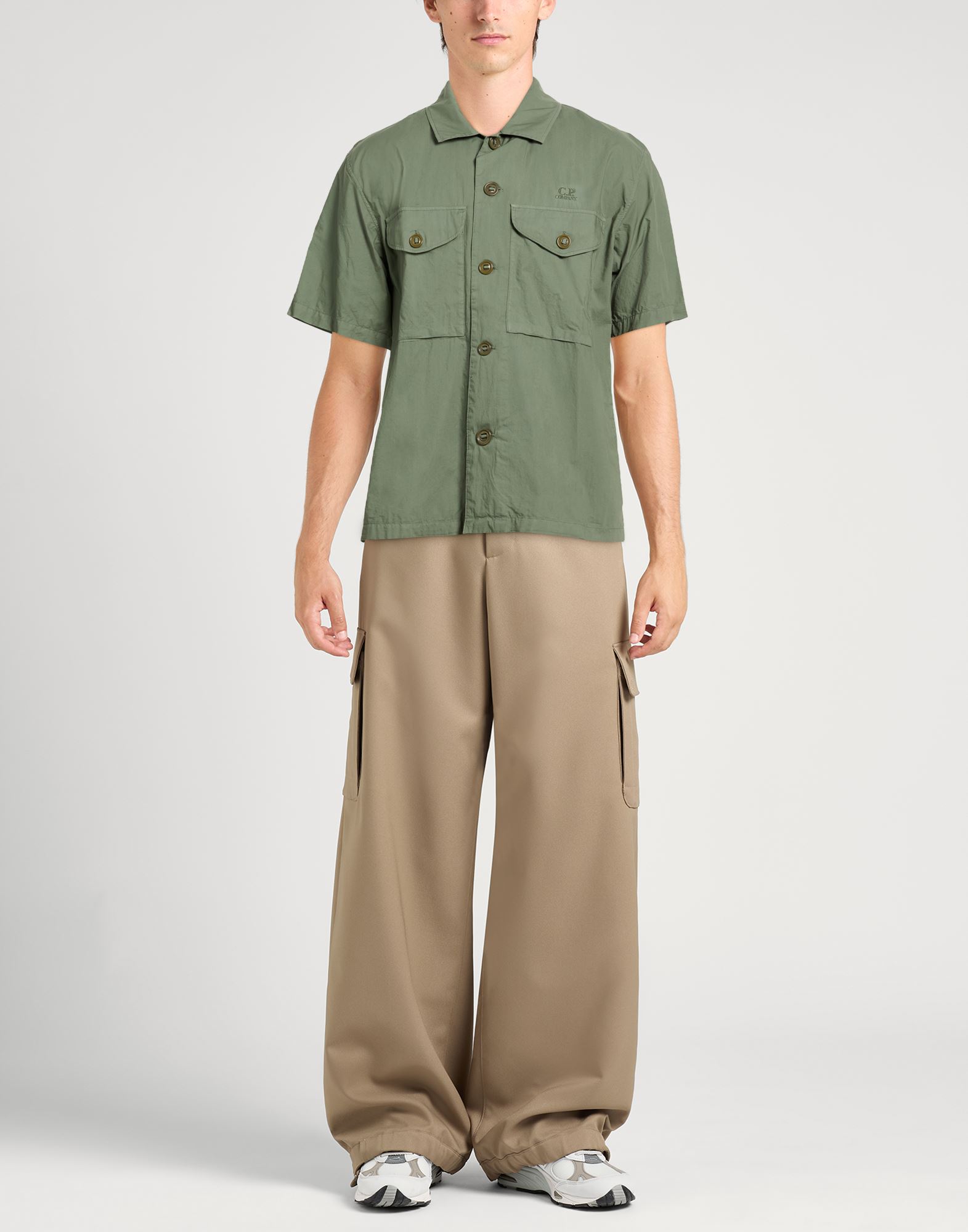  C.p. Company - Tops - Hemden - On Yoox.com 