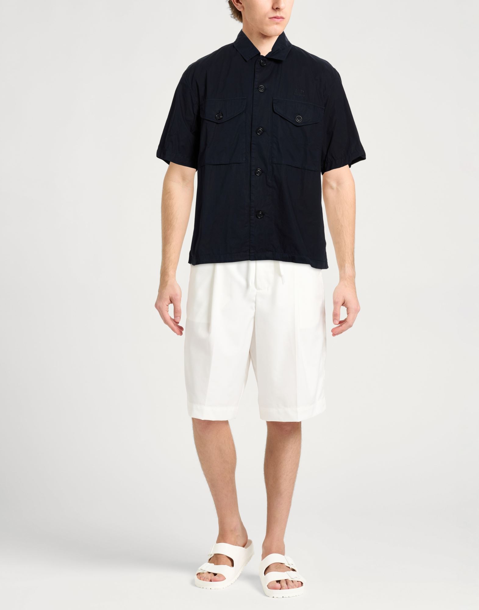  C.p. Company - Tops - Hemden - On Yoox.com 