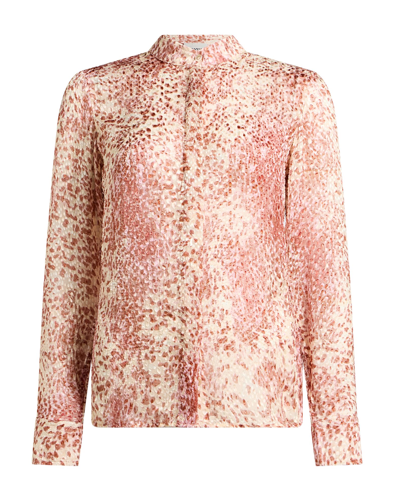 ISABEL MARANT ISABEL MARANT ΜΠΛΟΥΖΑΚΙΑ Πουκάμισο