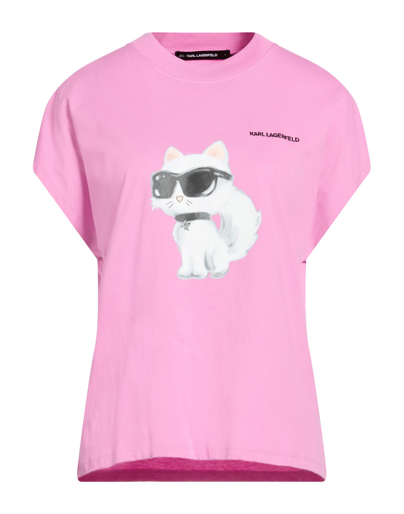 KARL LAGERFELD ΜΠΛΟΥΖΑΚΙΑ T-shirt