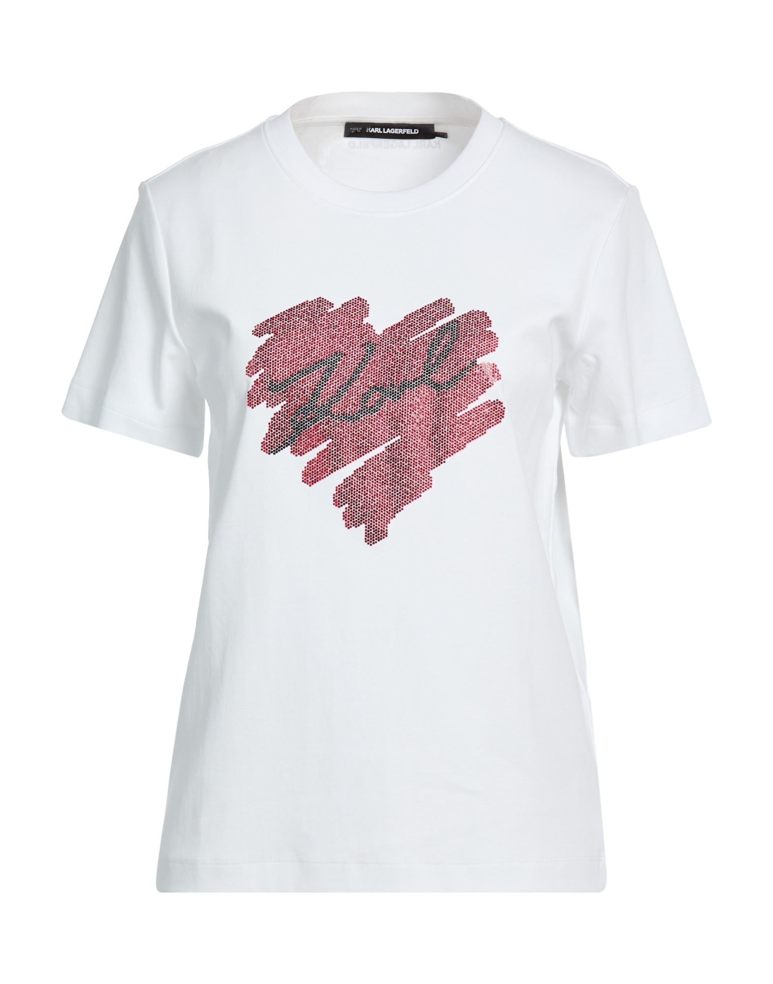 KARL LAGERFELD ΜΠΛΟΥΖΑΚΙΑ T-shirt