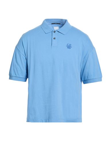 Polo Hombre Azul celeste M,S,XS Hombre