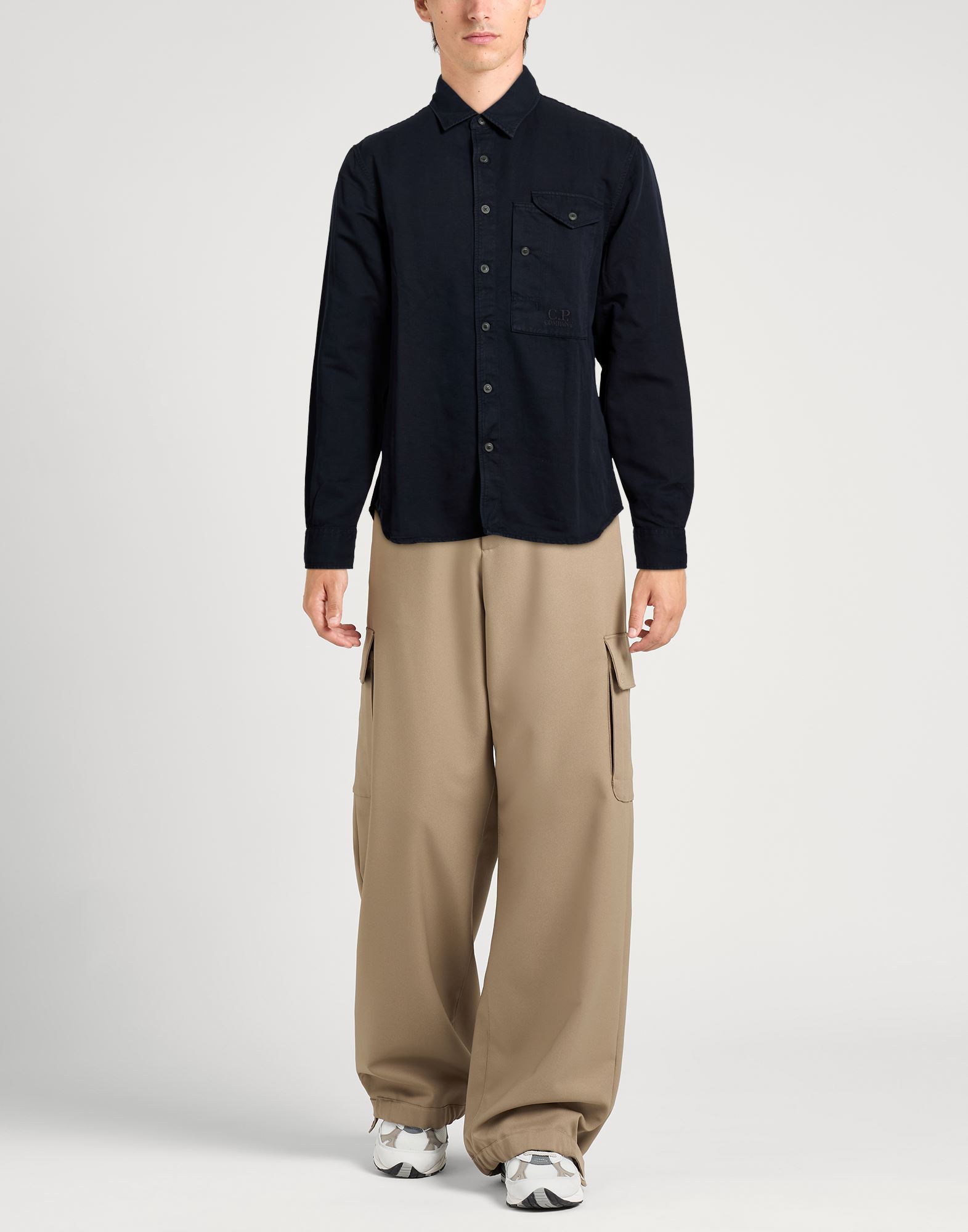  C.p. Company - Tops - Hemden - On Yoox.com 