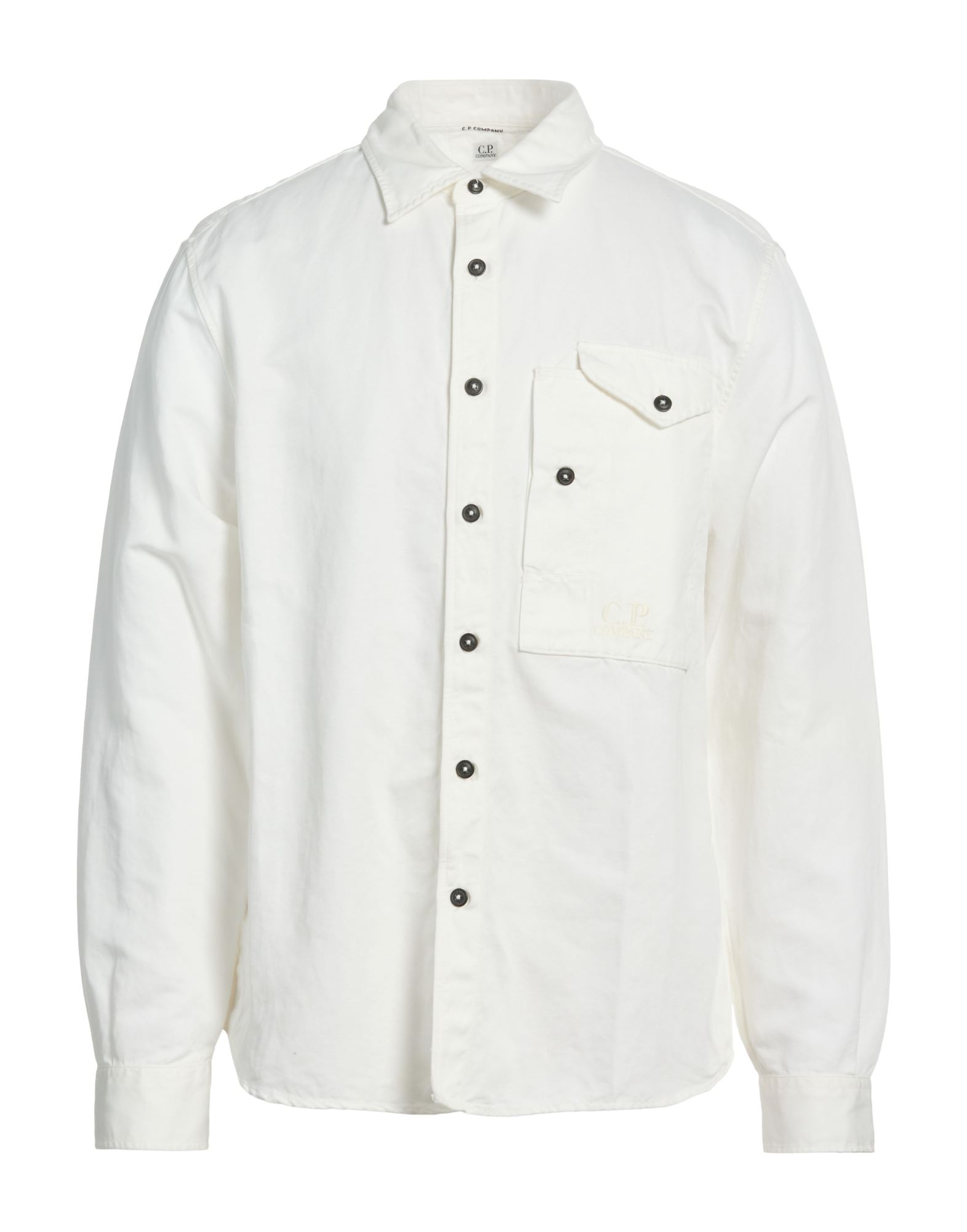  C.p. Company - Tops - Hemden - On Yoox.com 