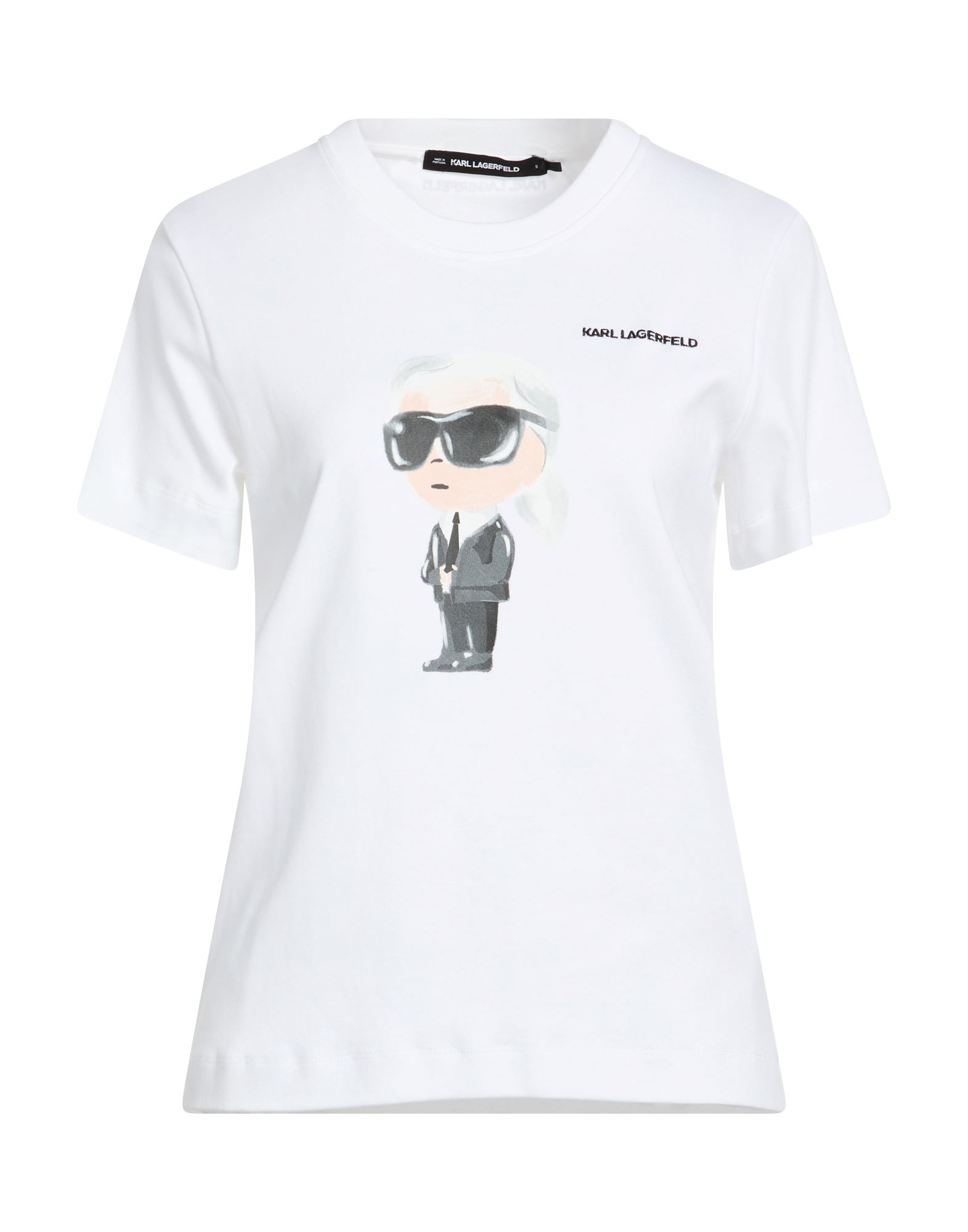 KARL LAGERFELD ΜΠΛΟΥΖΑΚΙΑ T-shirt