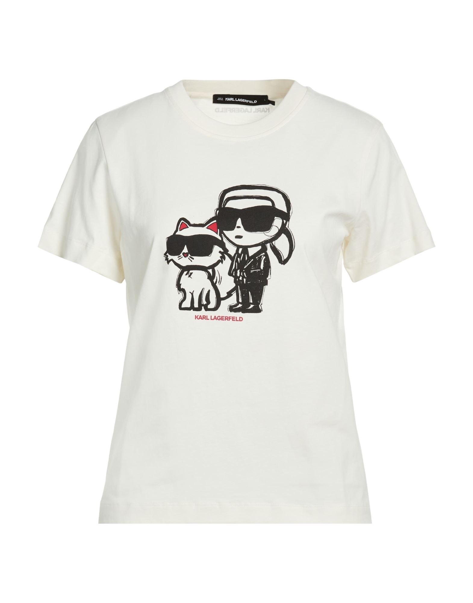 KARL LAGERFELD ΜΠΛΟΥΖΑΚΙΑ T-shirt