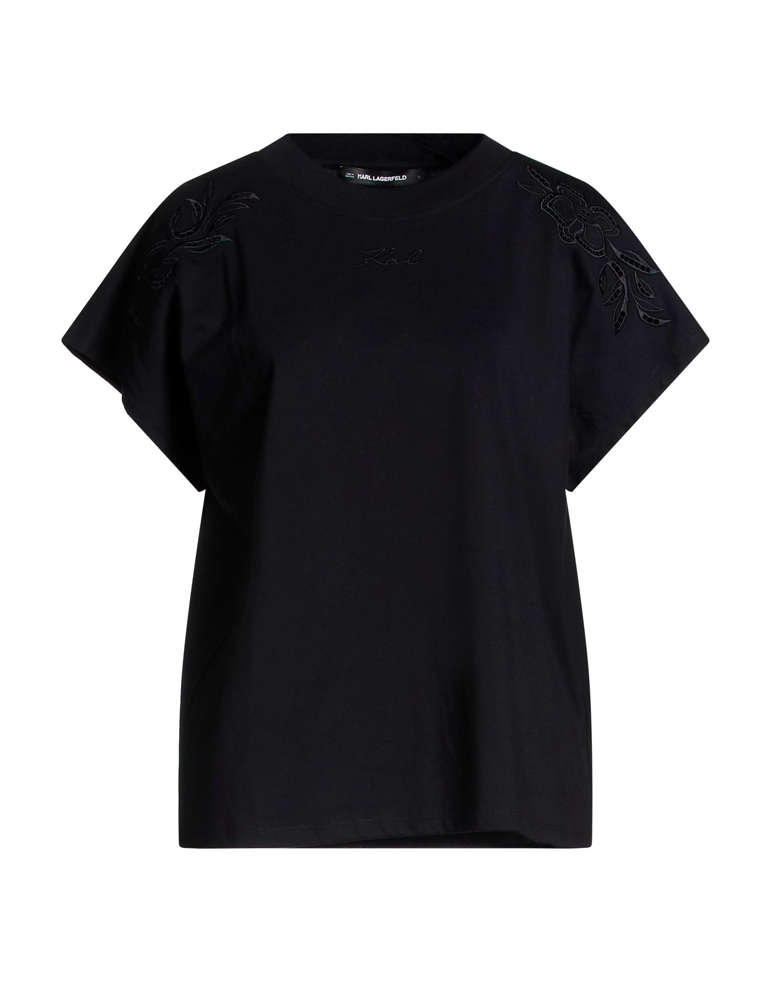 KARL LAGERFELD ΜΠΛΟΥΖΑΚΙΑ T-shirt